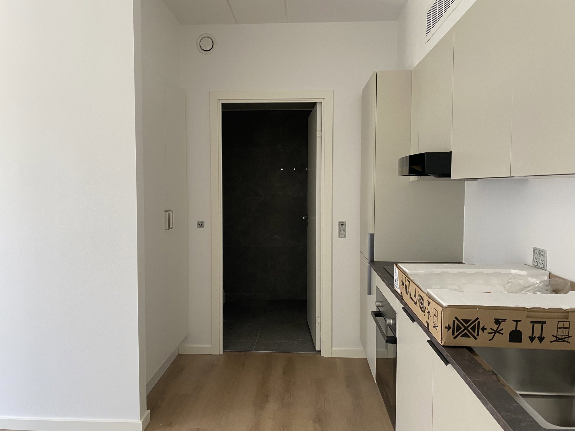Stigsborg Parkvej 13, 1. 5., 9400 Nørresundby