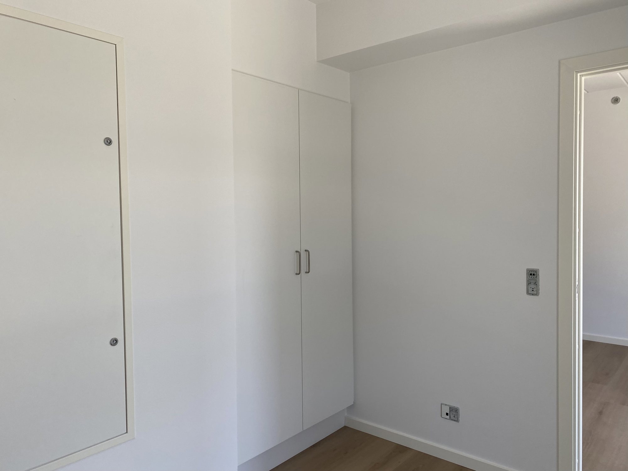 Stigsborg Parkvej 13, 1. 5., 9400 Nørresundby