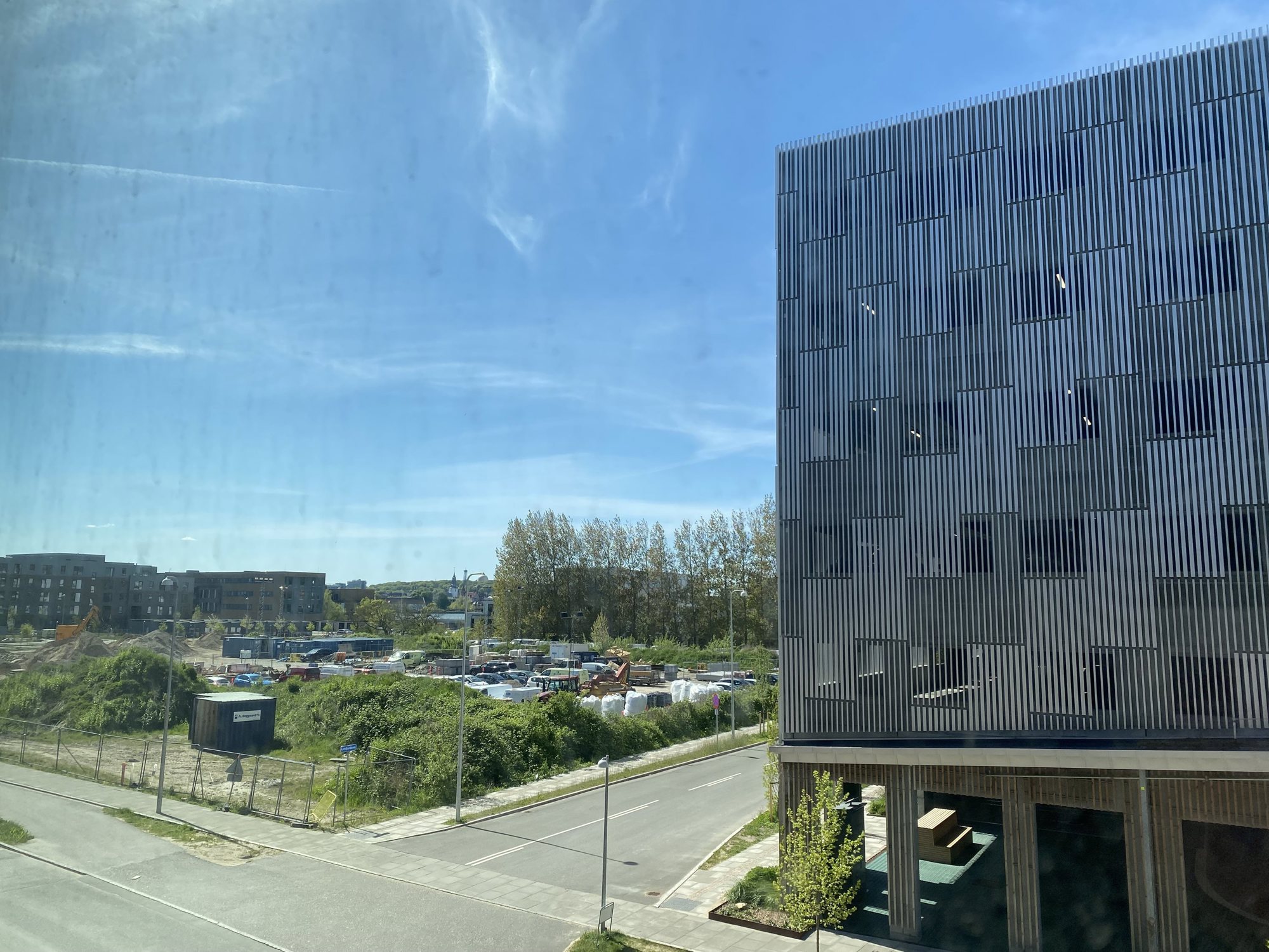 Stigsborg Parkvej 13, 1. 5., 9400 Nørresundby