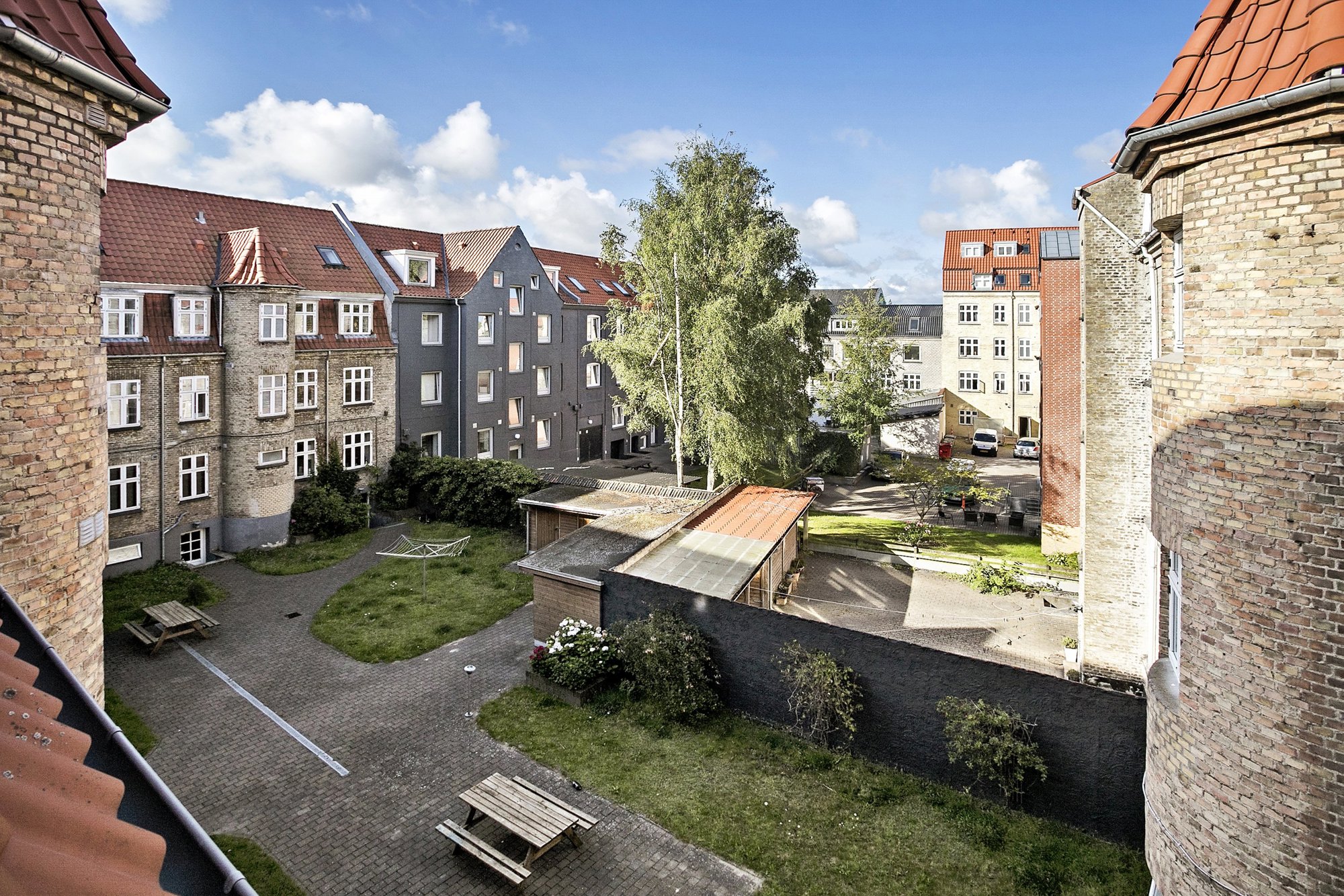 Tornstedsgade 9, 2. tv., 9000 Aalborg