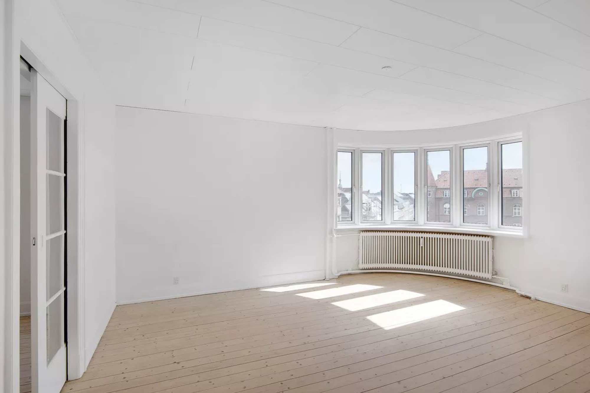Prinsensgade 41, 4. tv., 9000 Aalborg