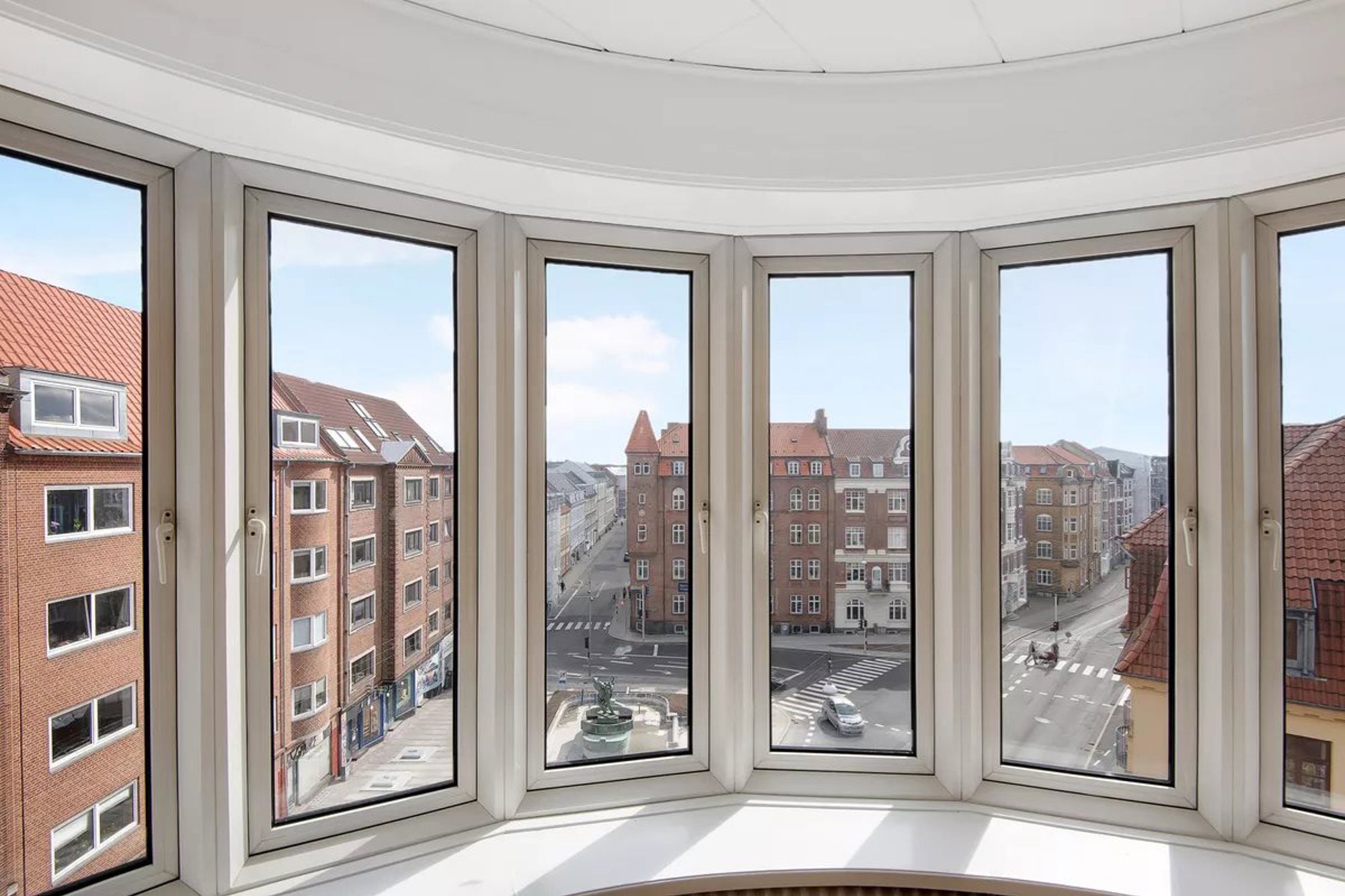 Prinsensgade 41, 4. tv., 9000 Aalborg