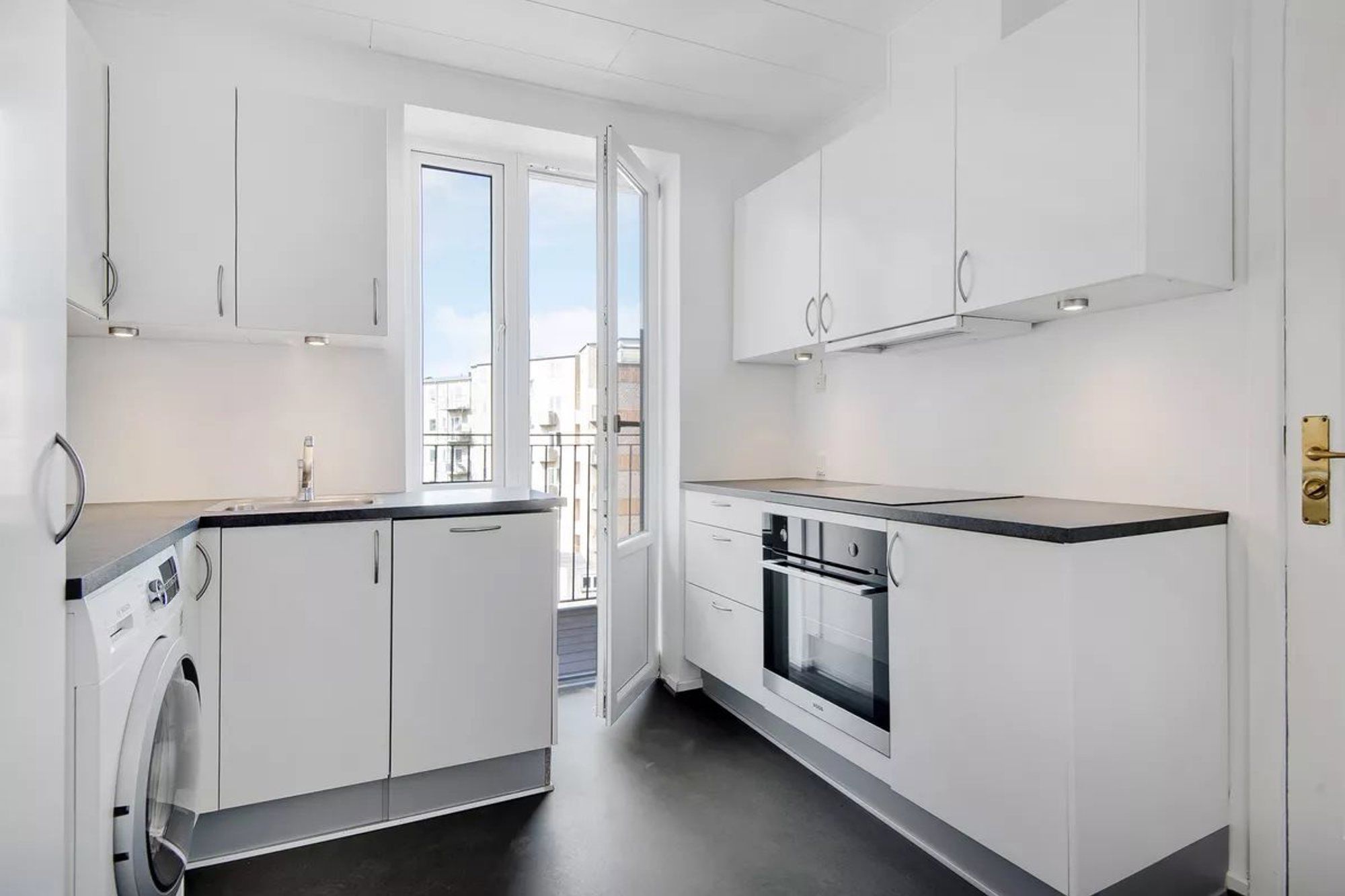 Prinsensgade 41, 4. tv., 9000 Aalborg