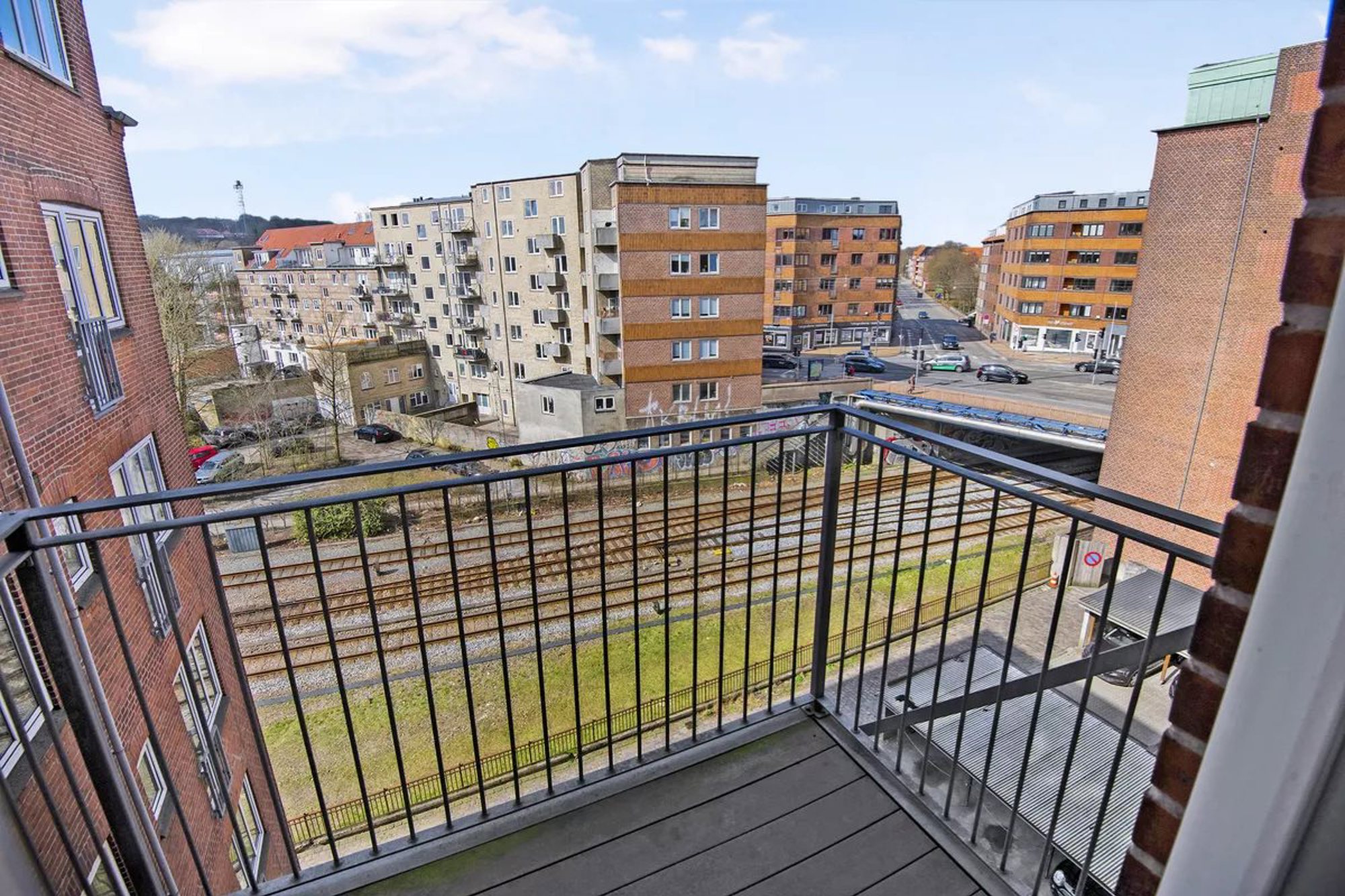 Prinsensgade 41, 4. tv., 9000 Aalborg