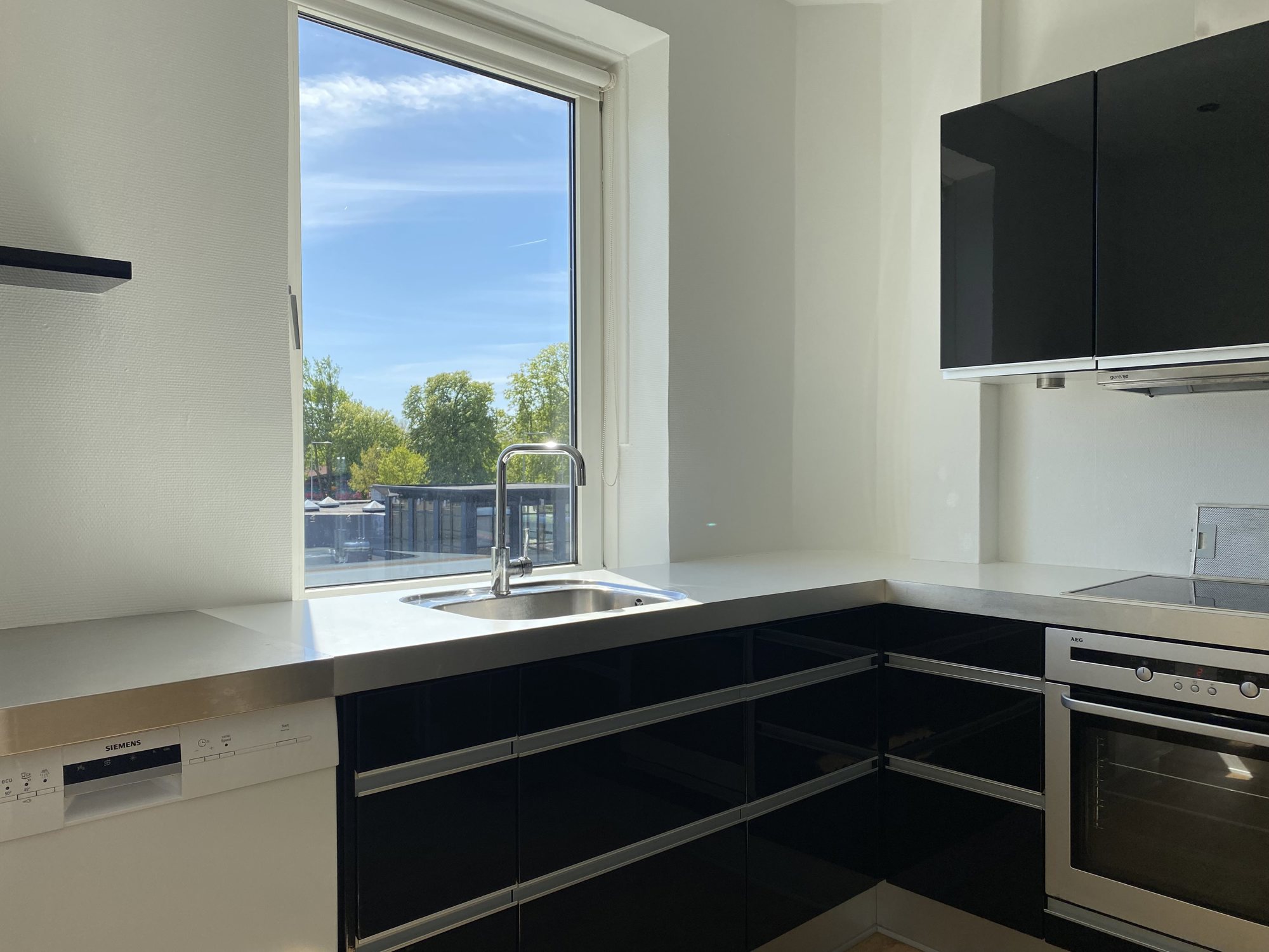 Østerbro 26, 2. th., 9000 Aalborg