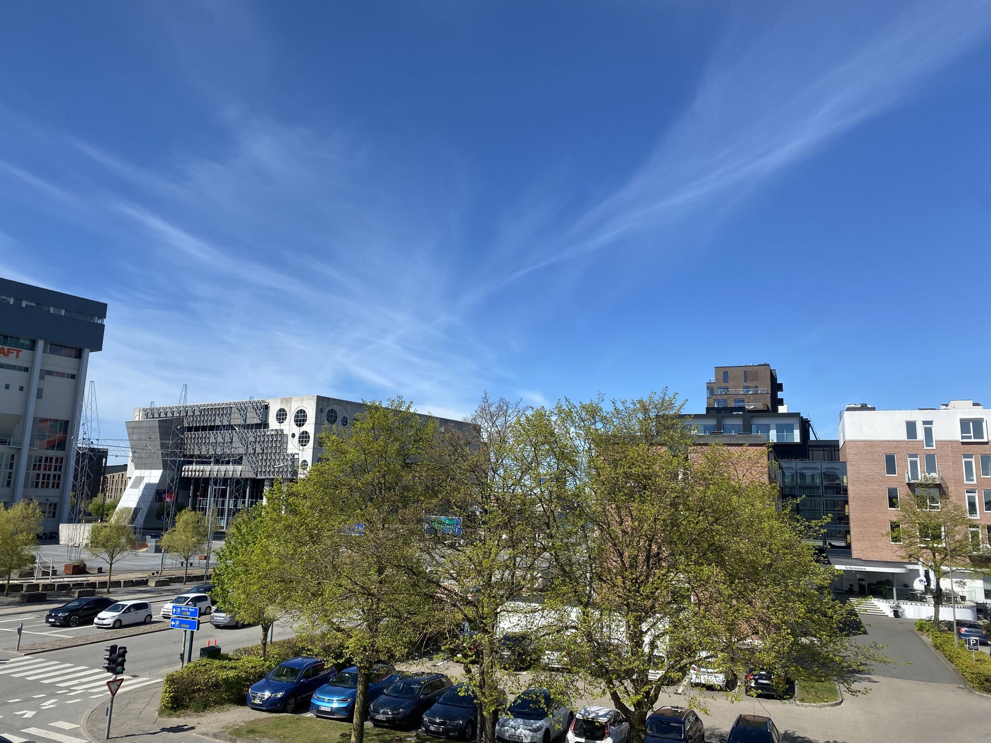 Østerbro 26, 2. th., 9000 Aalborg