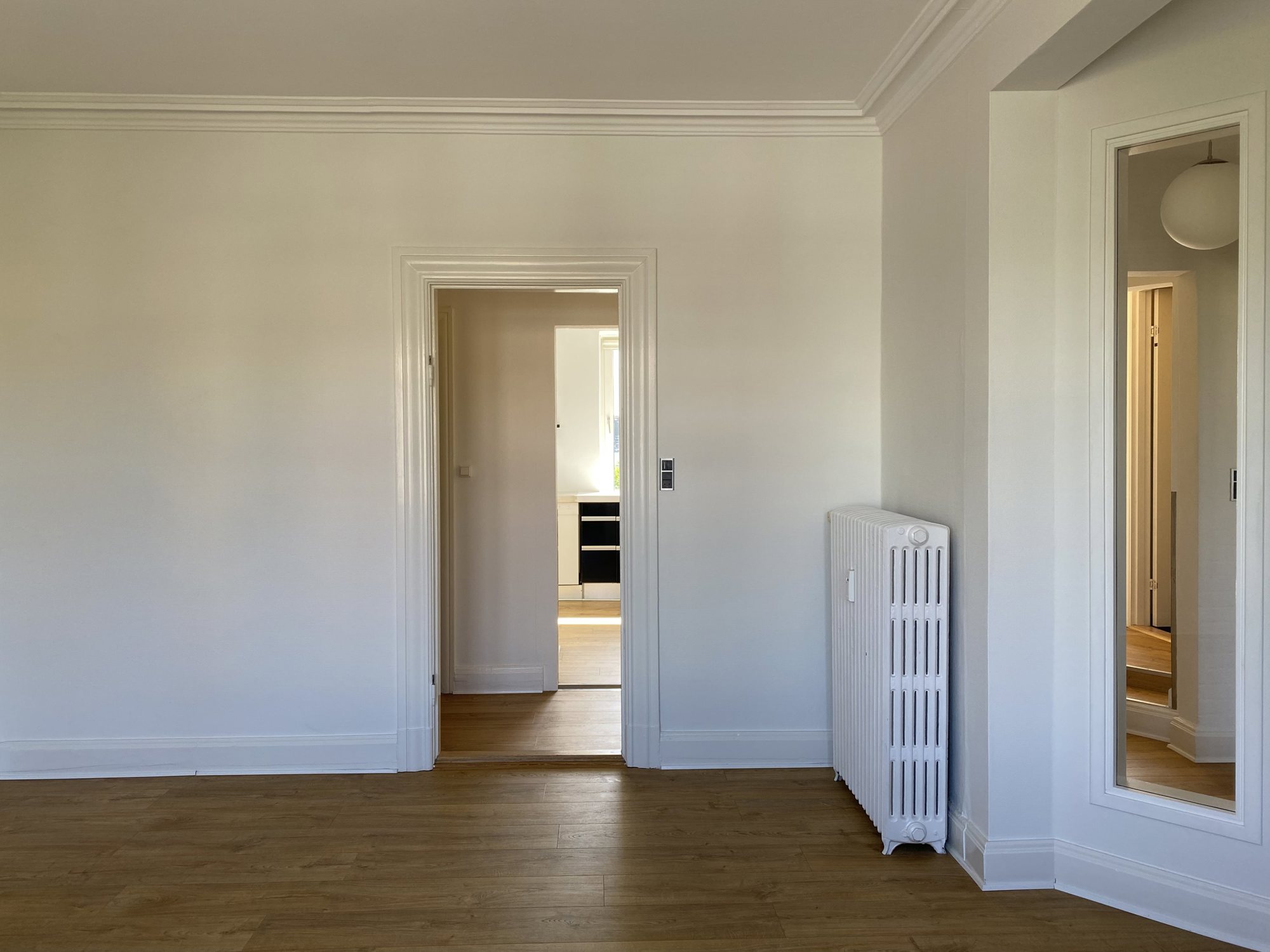 Østerbro 26, 2. th., 9000 Aalborg
