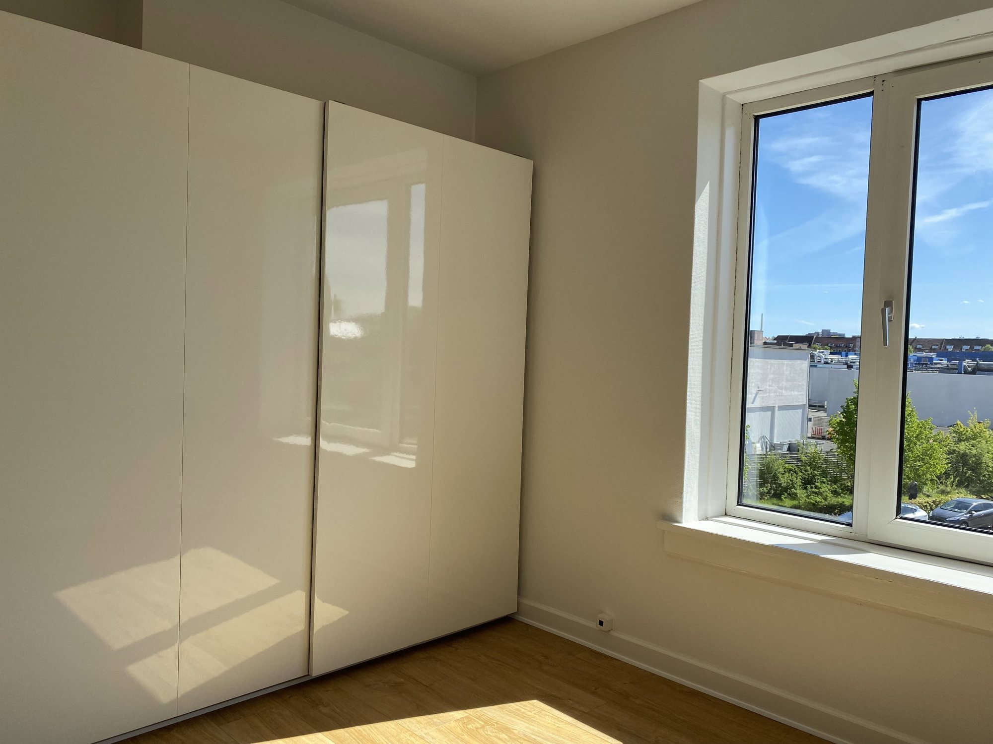 Østerbro 26, 2. th., 9000 Aalborg