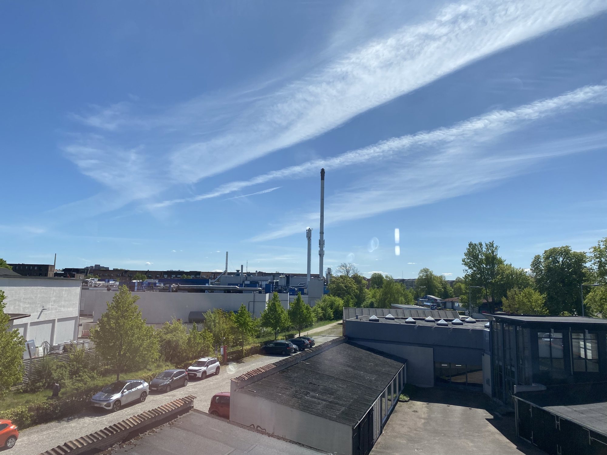 Østerbro 26, 2. th., 9000 Aalborg