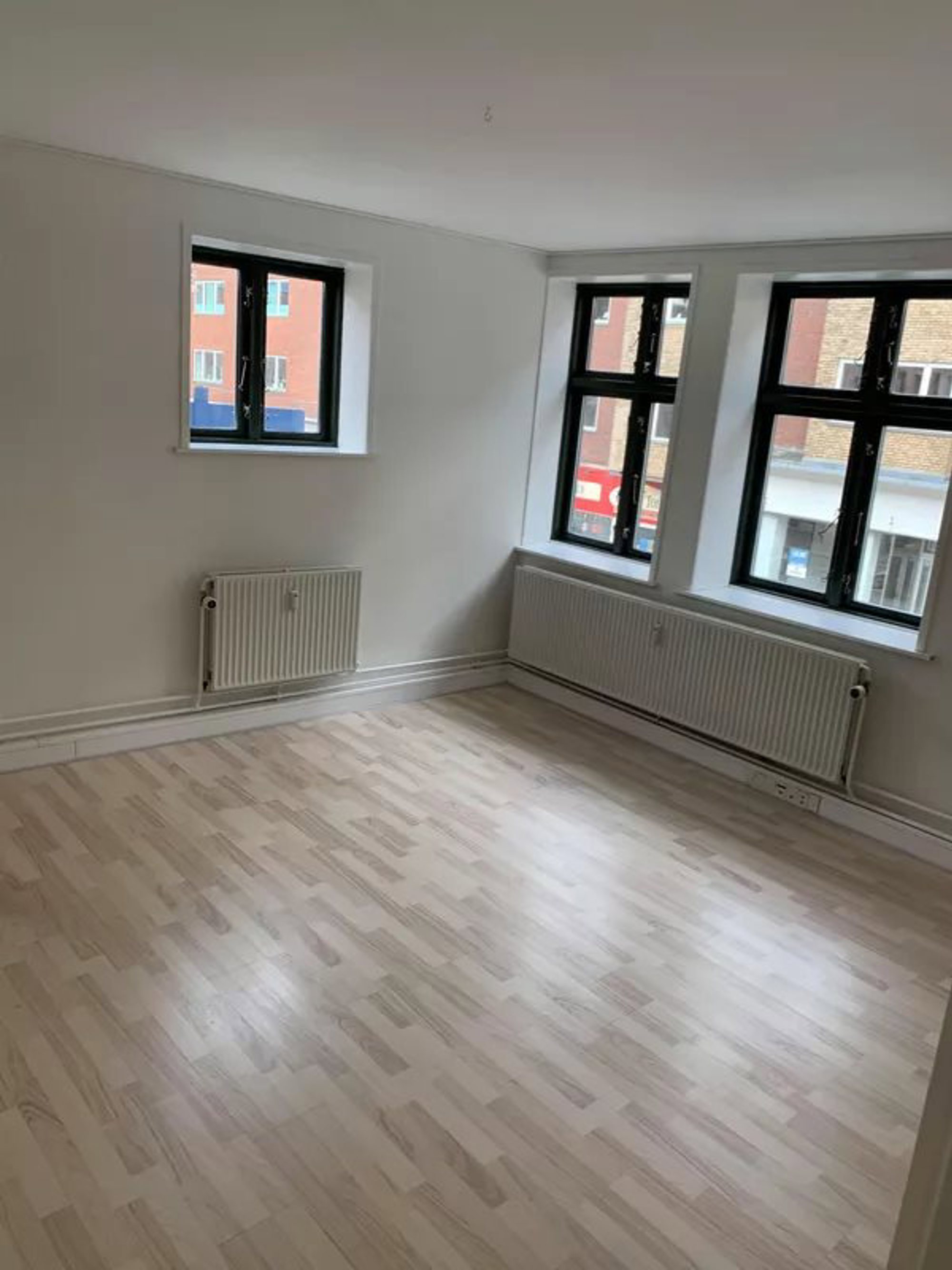 Vesterbro 81B, 1., 9000 Aalborg