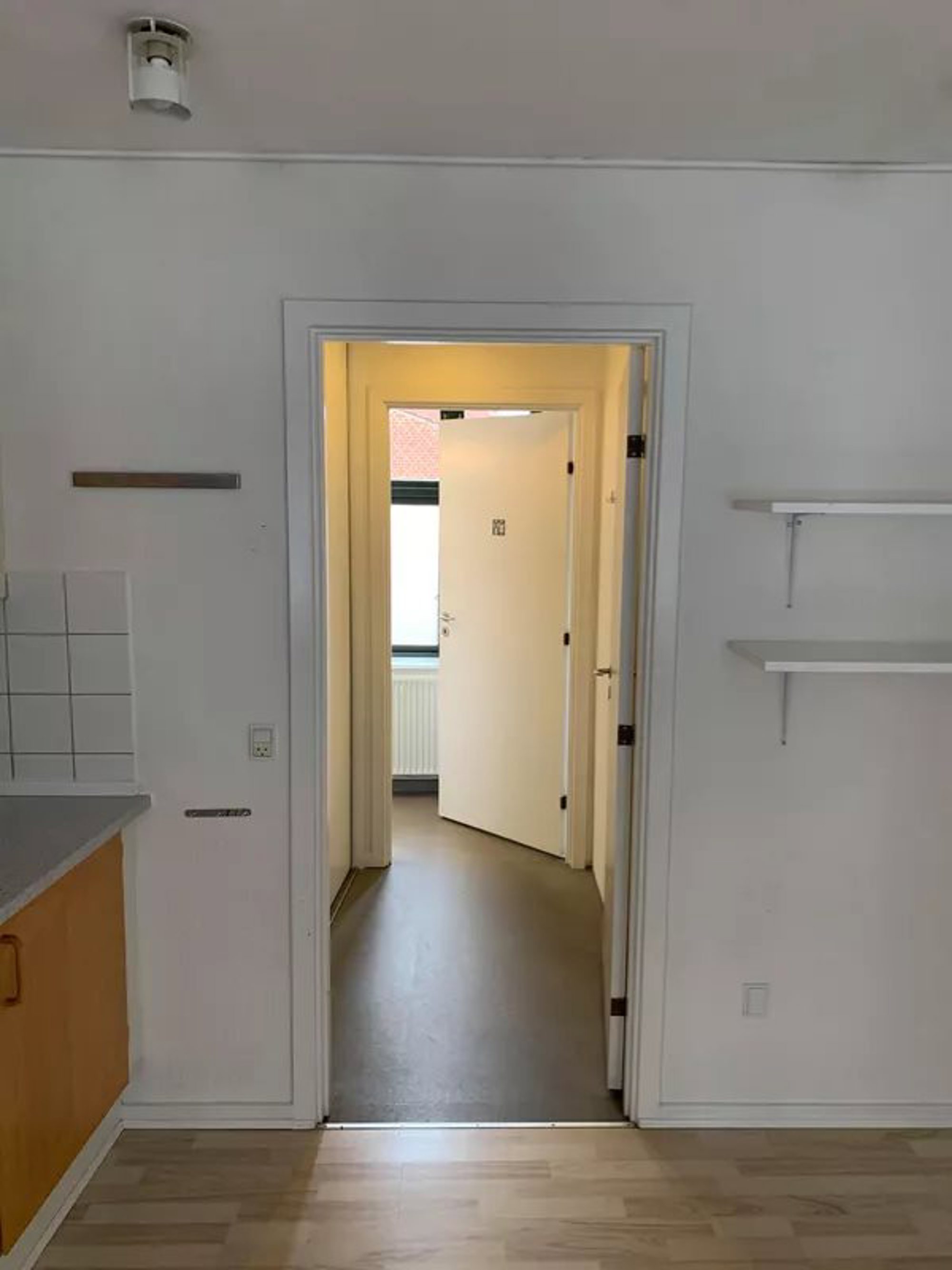 Vesterbro 81B, 1., 9000 Aalborg