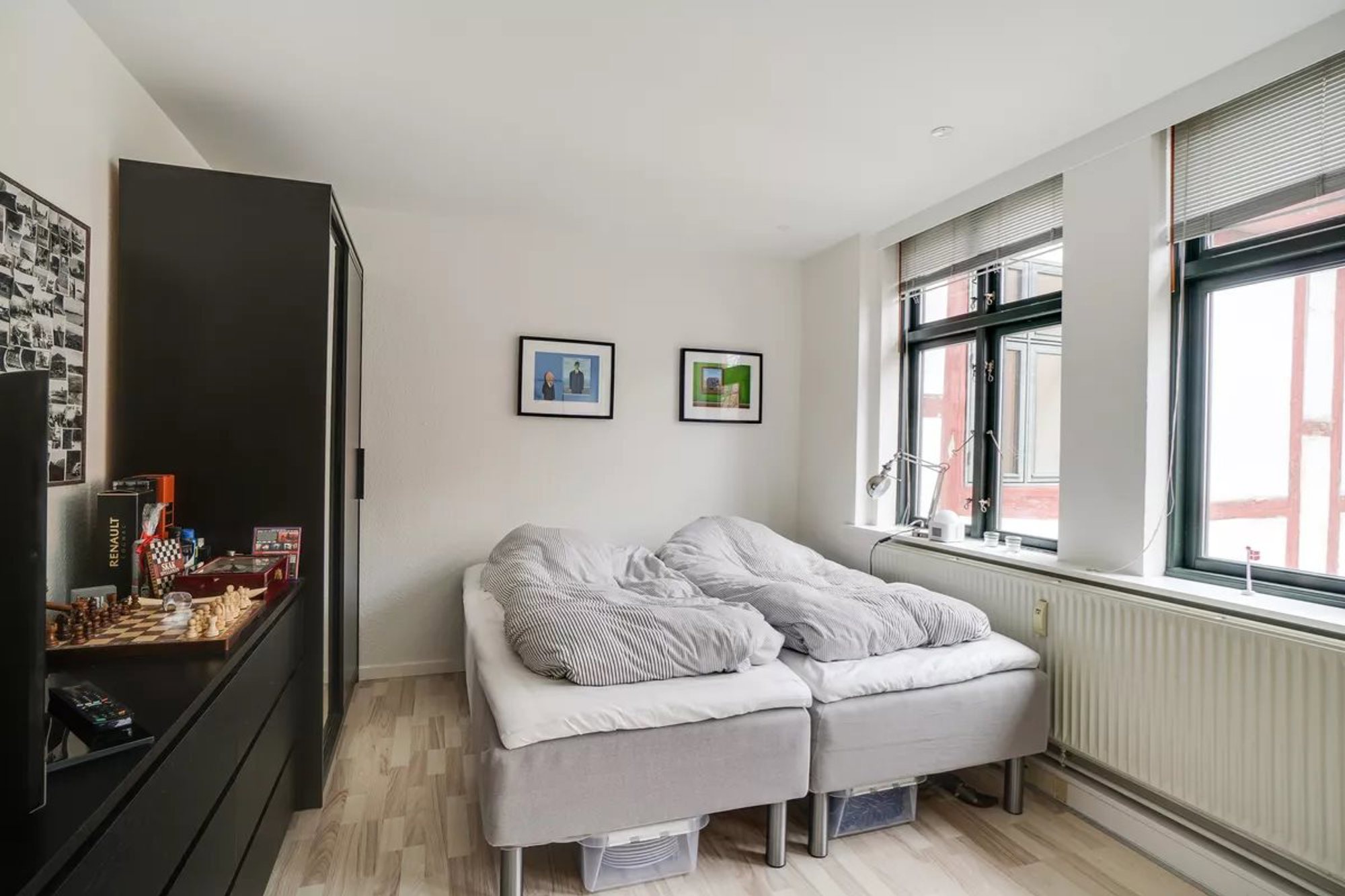 Vesterbro 81B, 1., 9000 Aalborg