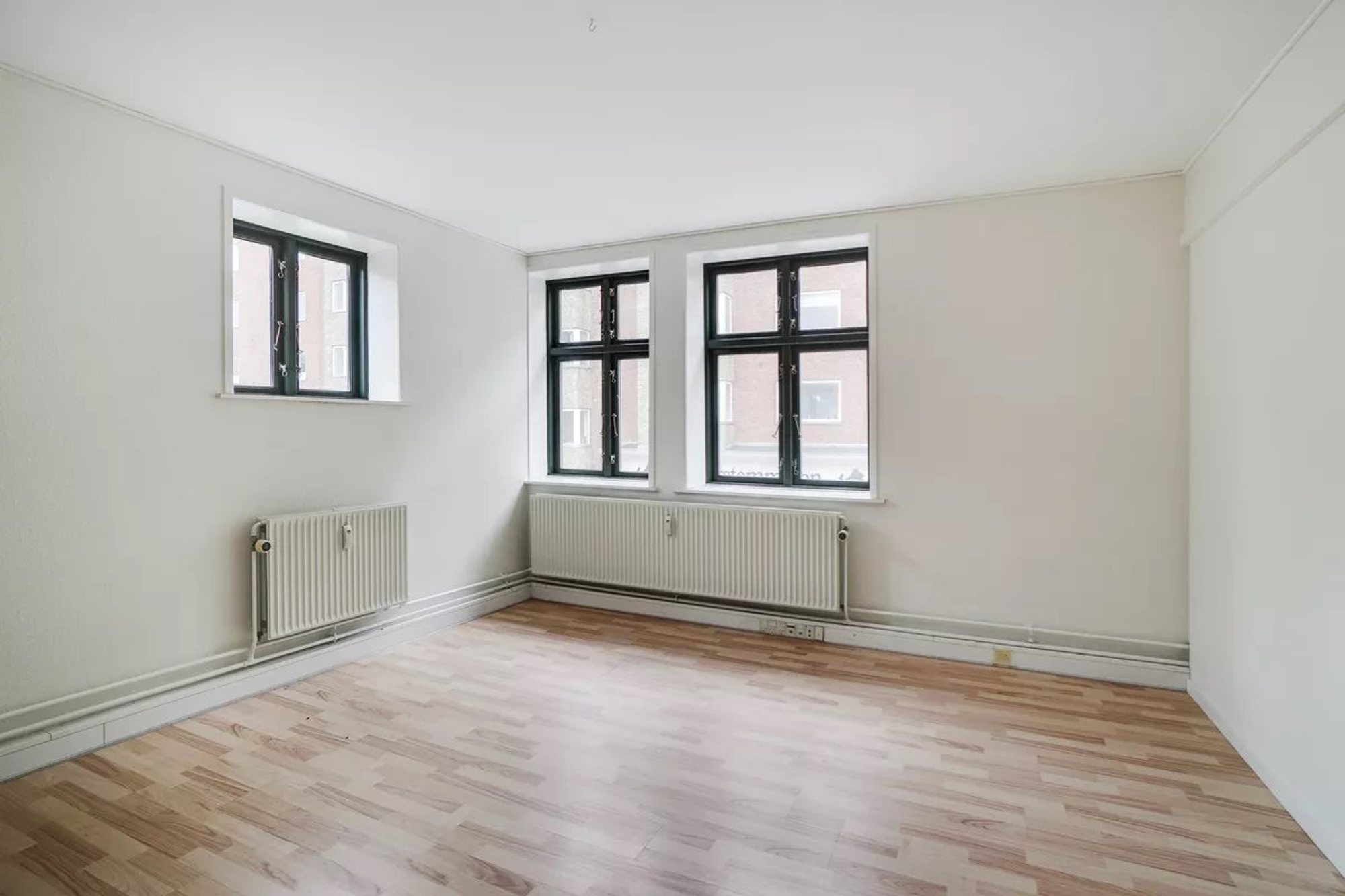 Vesterbro 81B, 1., 9000 Aalborg
