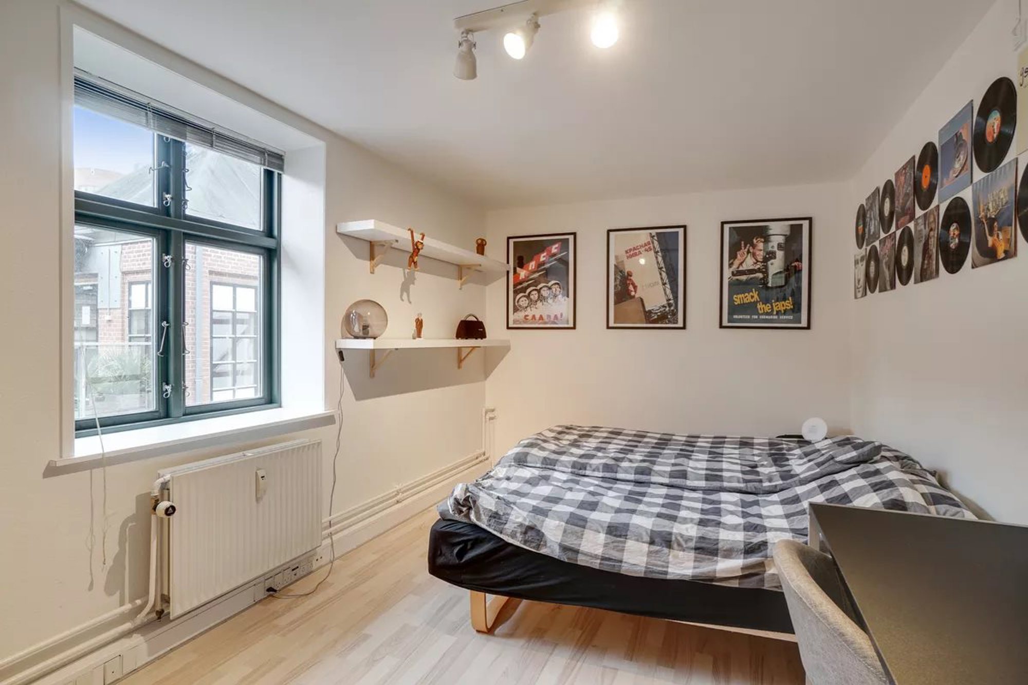 Vesterbro 81B, 1., 9000 Aalborg