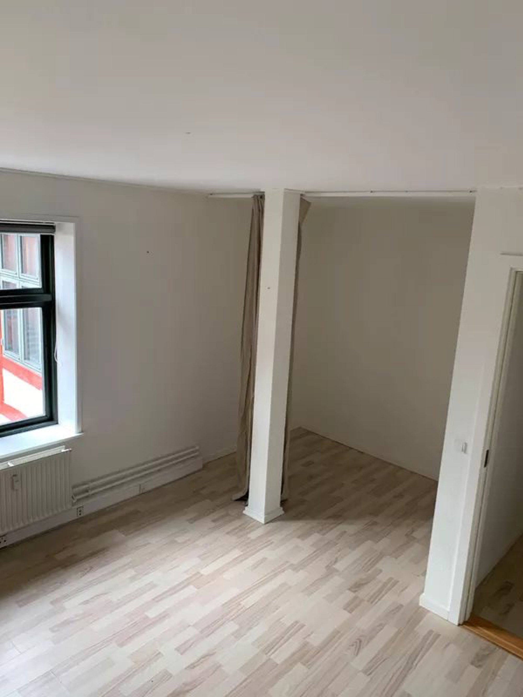 Vesterbro 81B, 1., 9000 Aalborg