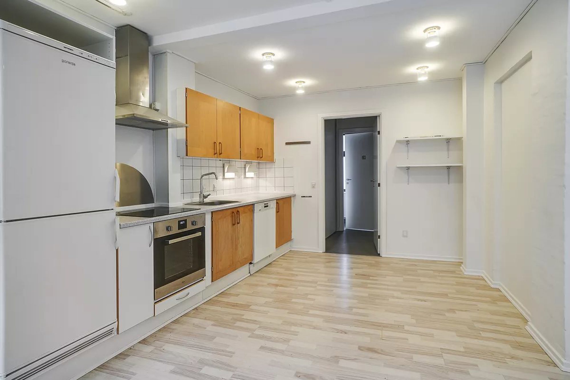 Vesterbro 81B, 1., 9000 Aalborg