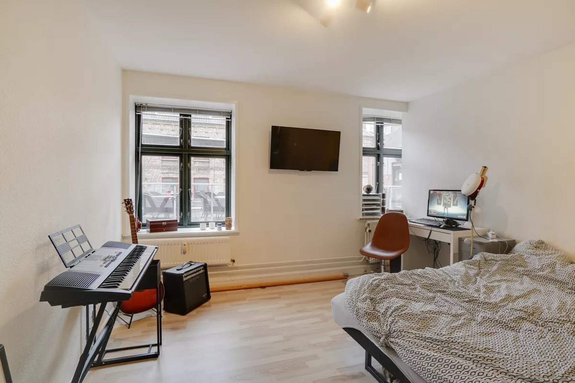 Vesterbro 81B, 1., 9000 Aalborg