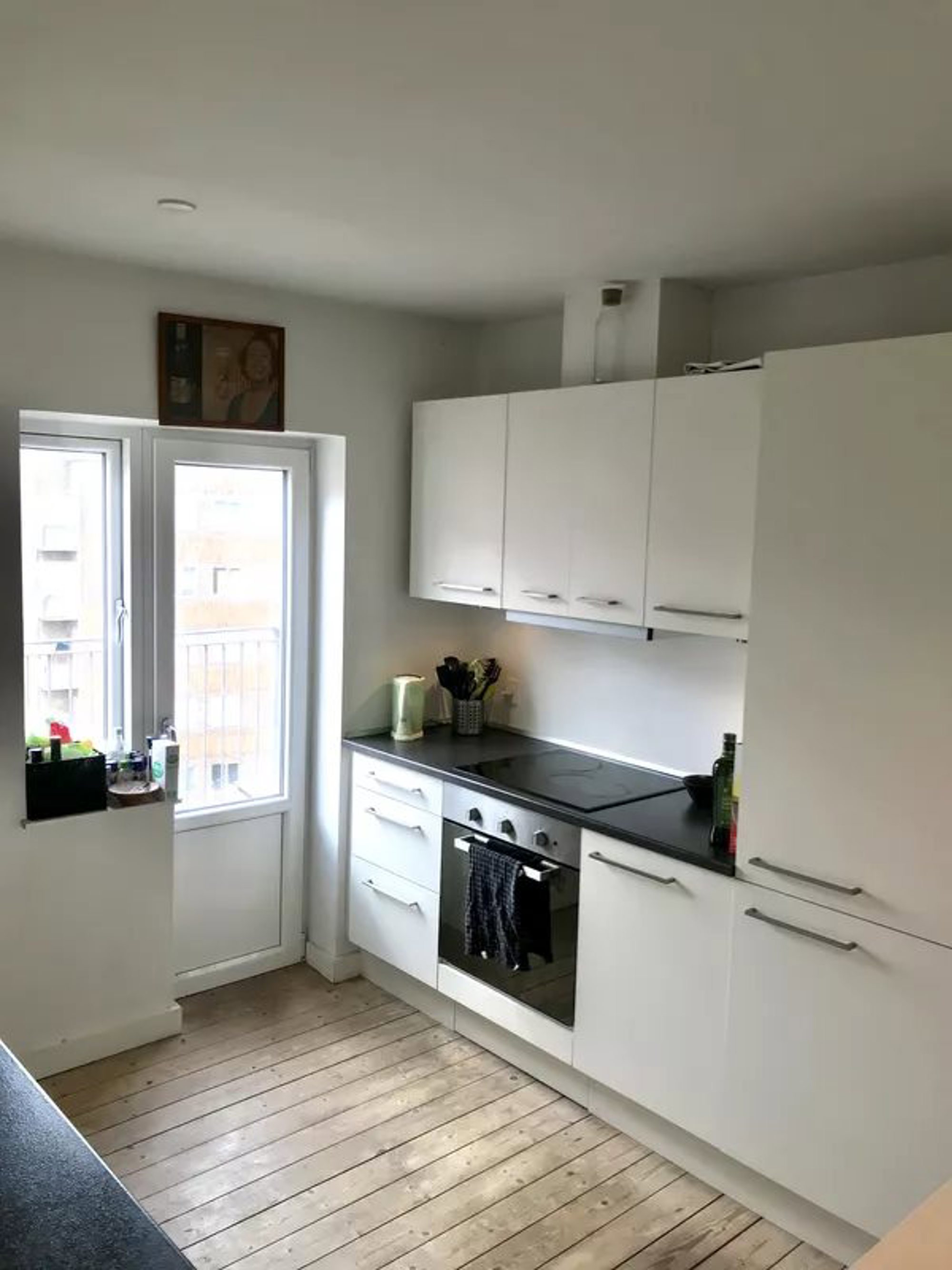Prinsensgade 41, 5. tv., 9000 Aalborg