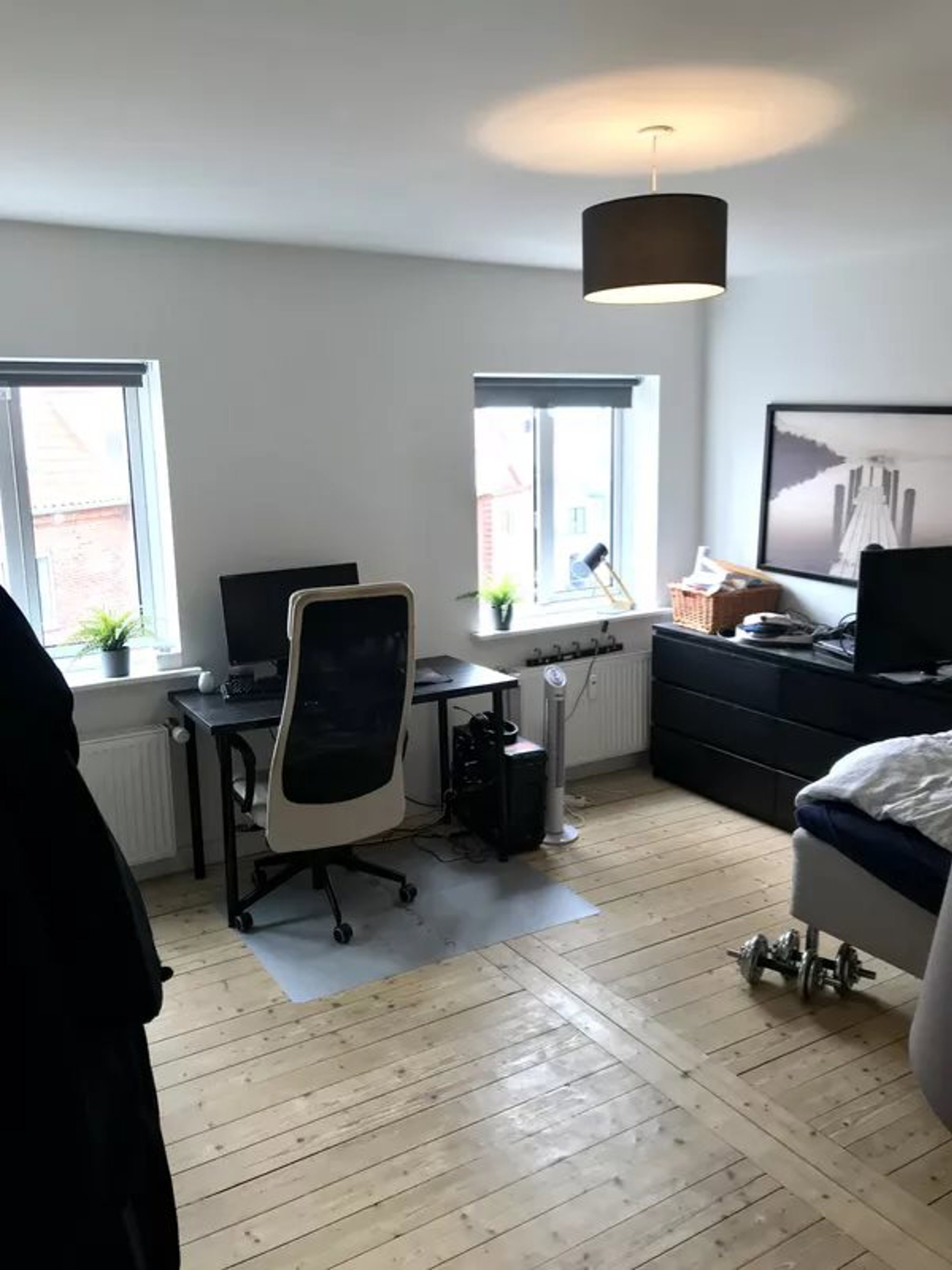 Prinsensgade 41, 5. tv., 9000 Aalborg