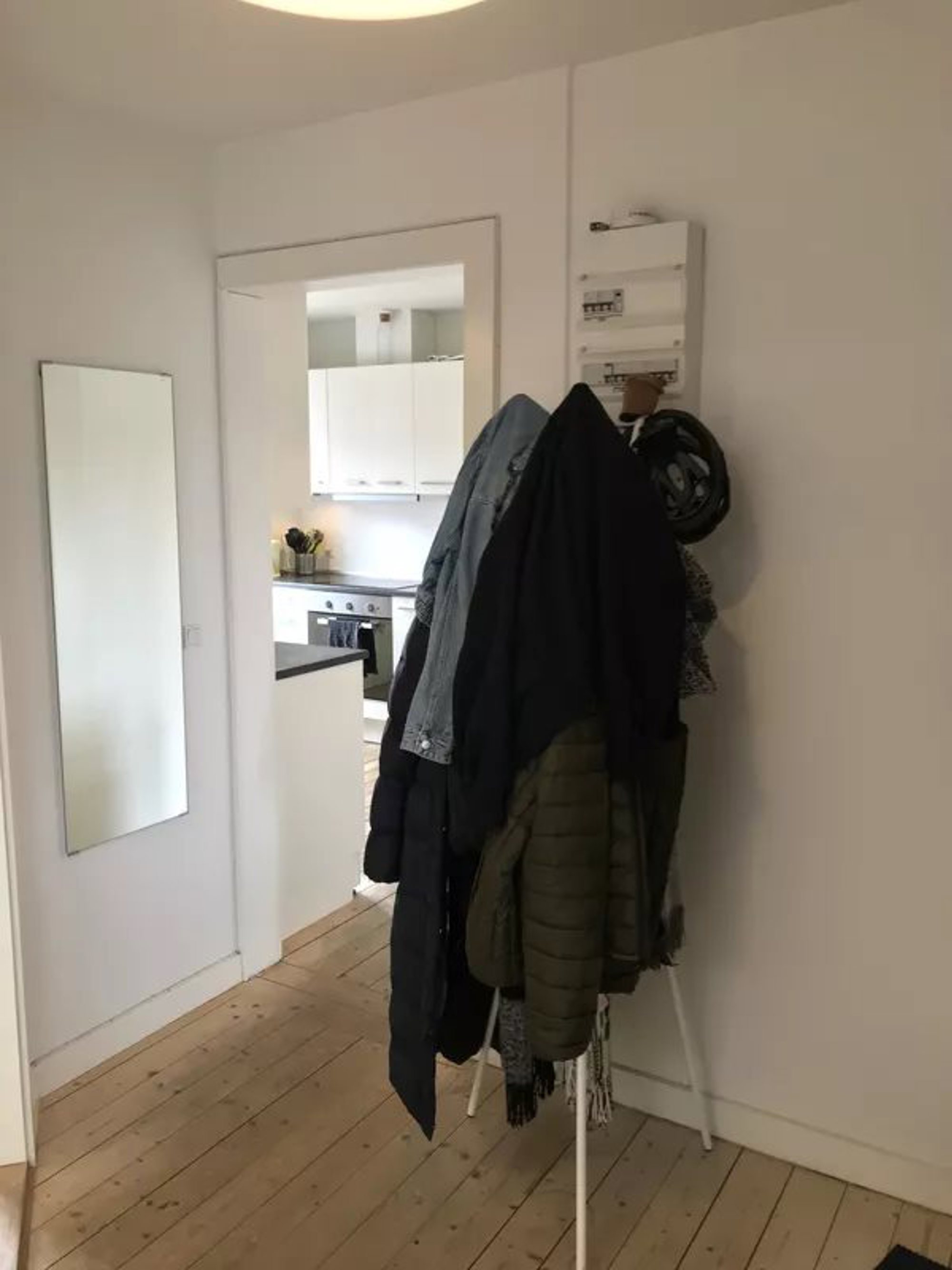 Prinsensgade 41, 5. tv., 9000 Aalborg