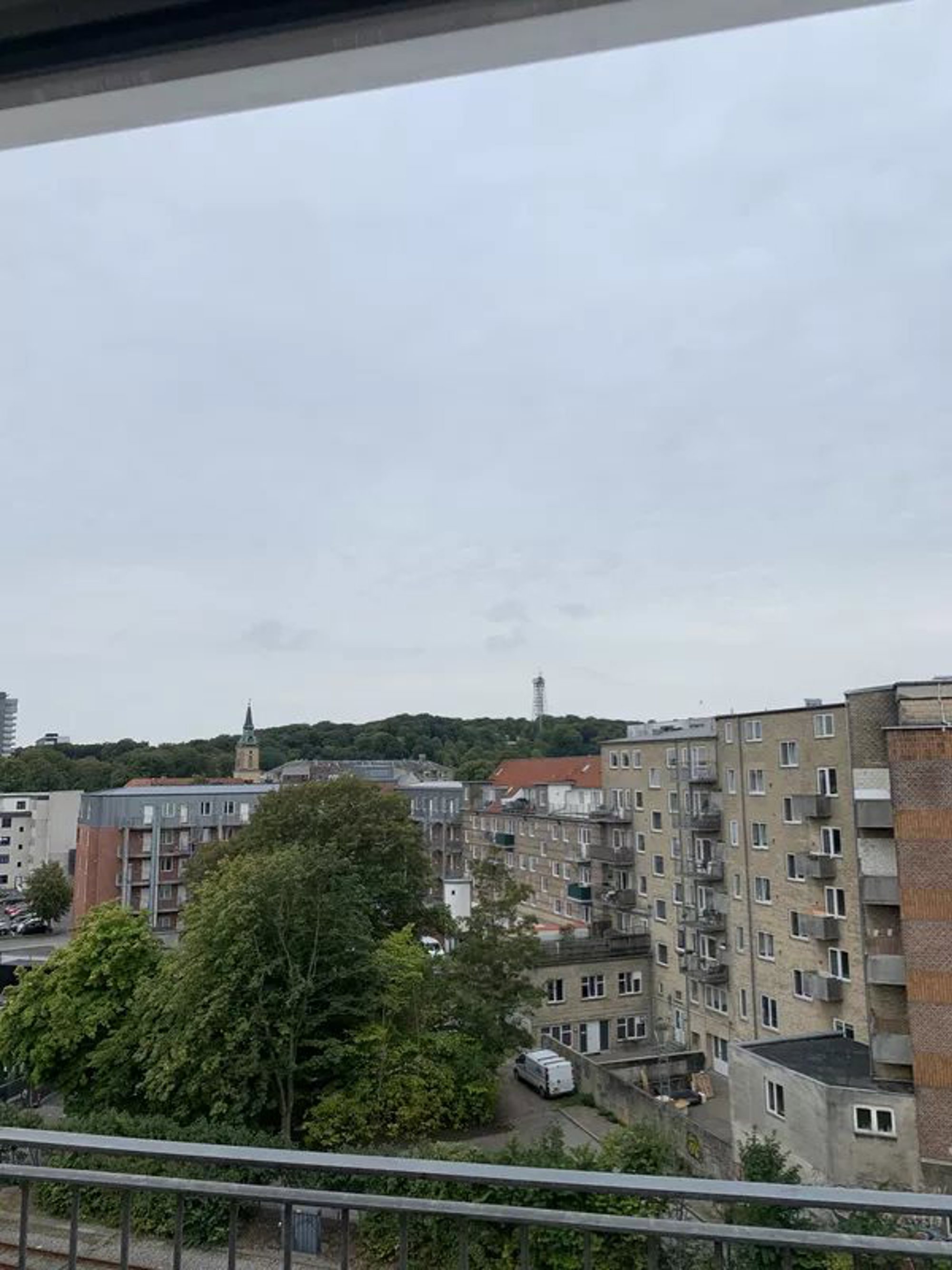 Prinsensgade 41, 5. tv., 9000 Aalborg