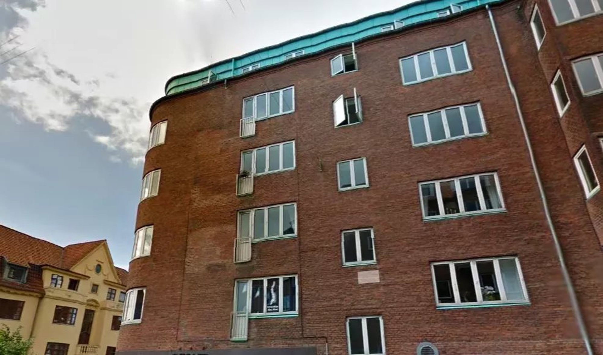 Prinsensgade 41, 5. tv., 9000 Aalborg