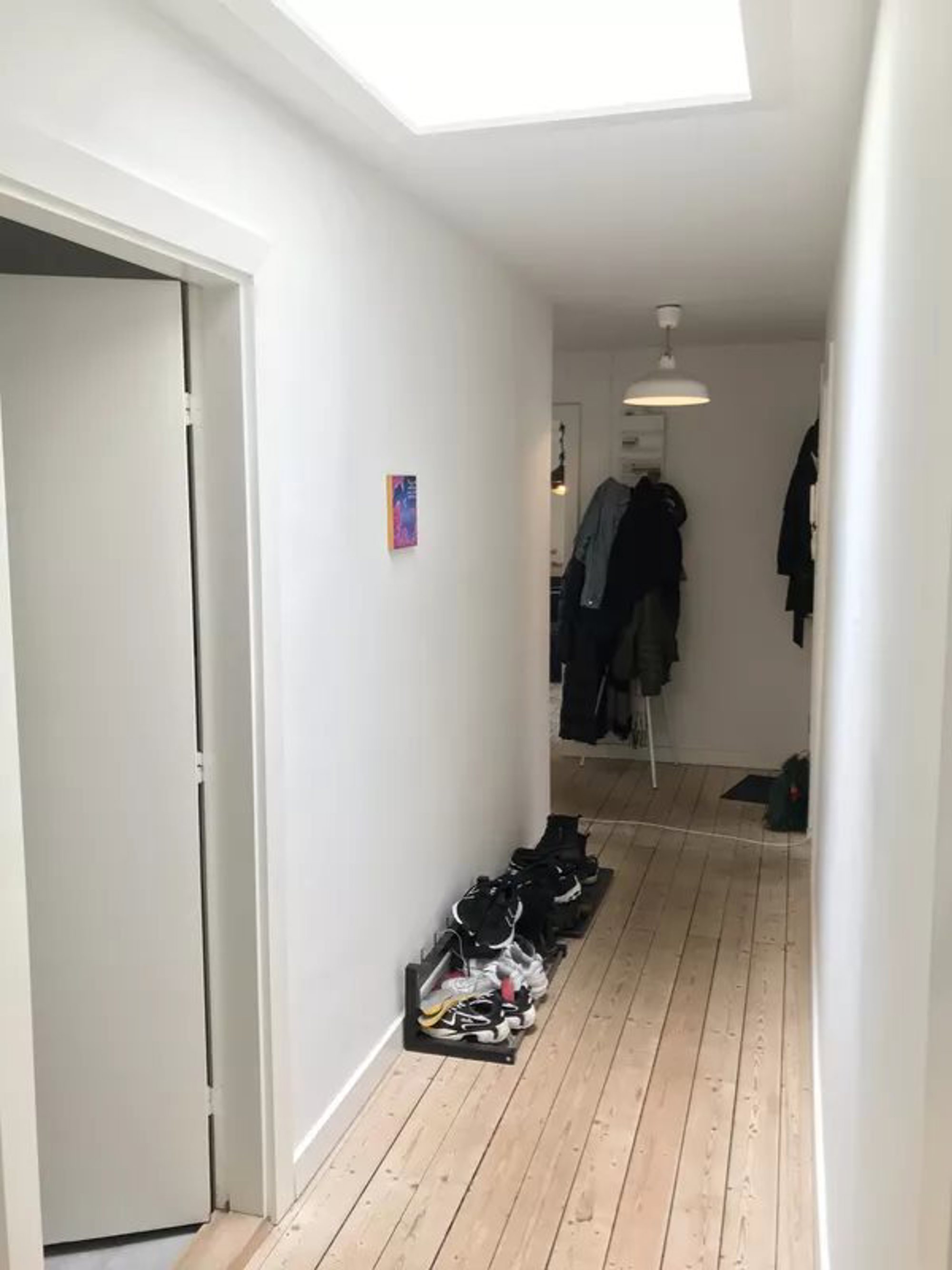Prinsensgade 41, 5. tv., 9000 Aalborg
