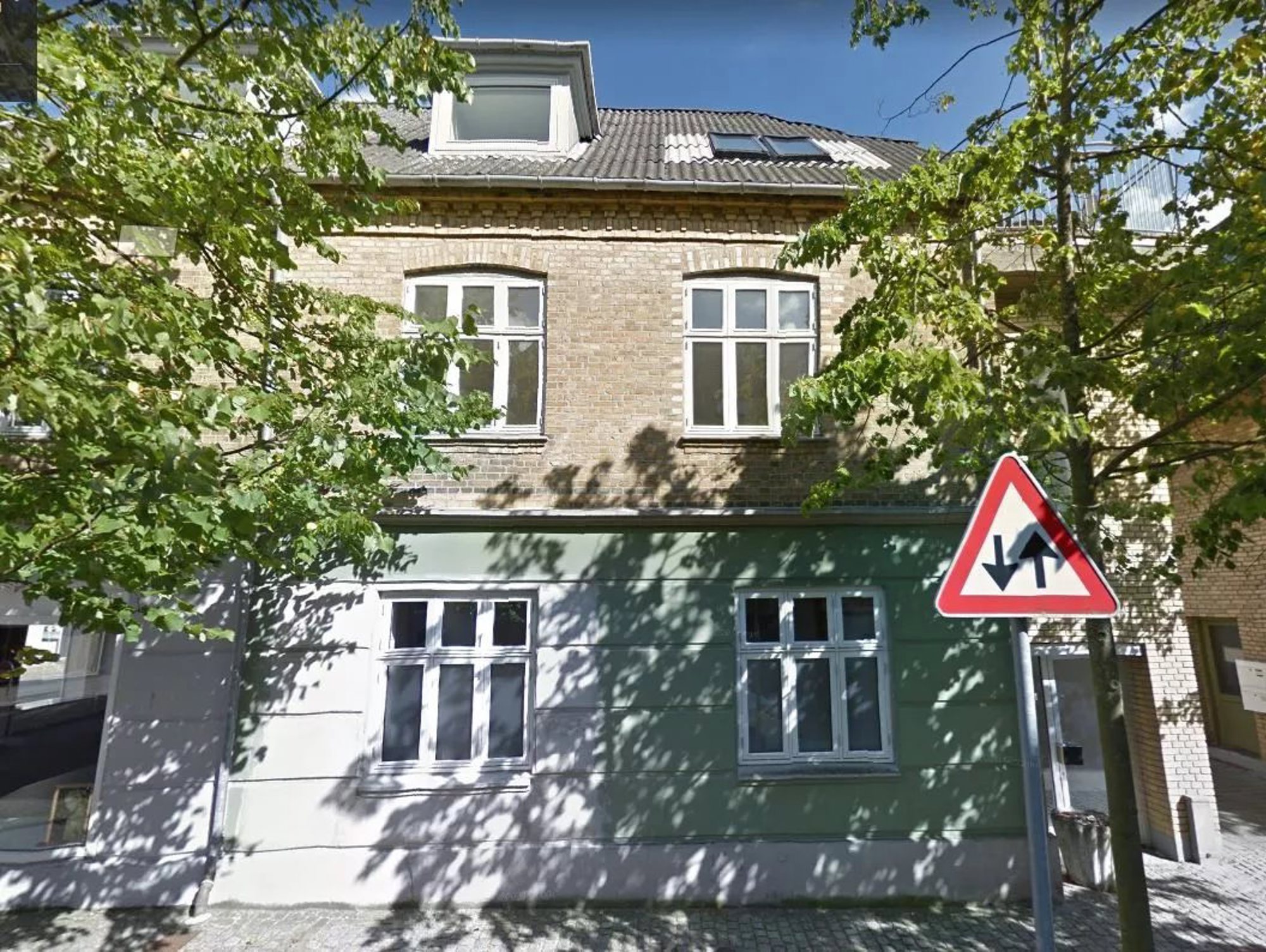 Nygade 2C, st., 9400 Nørresundby