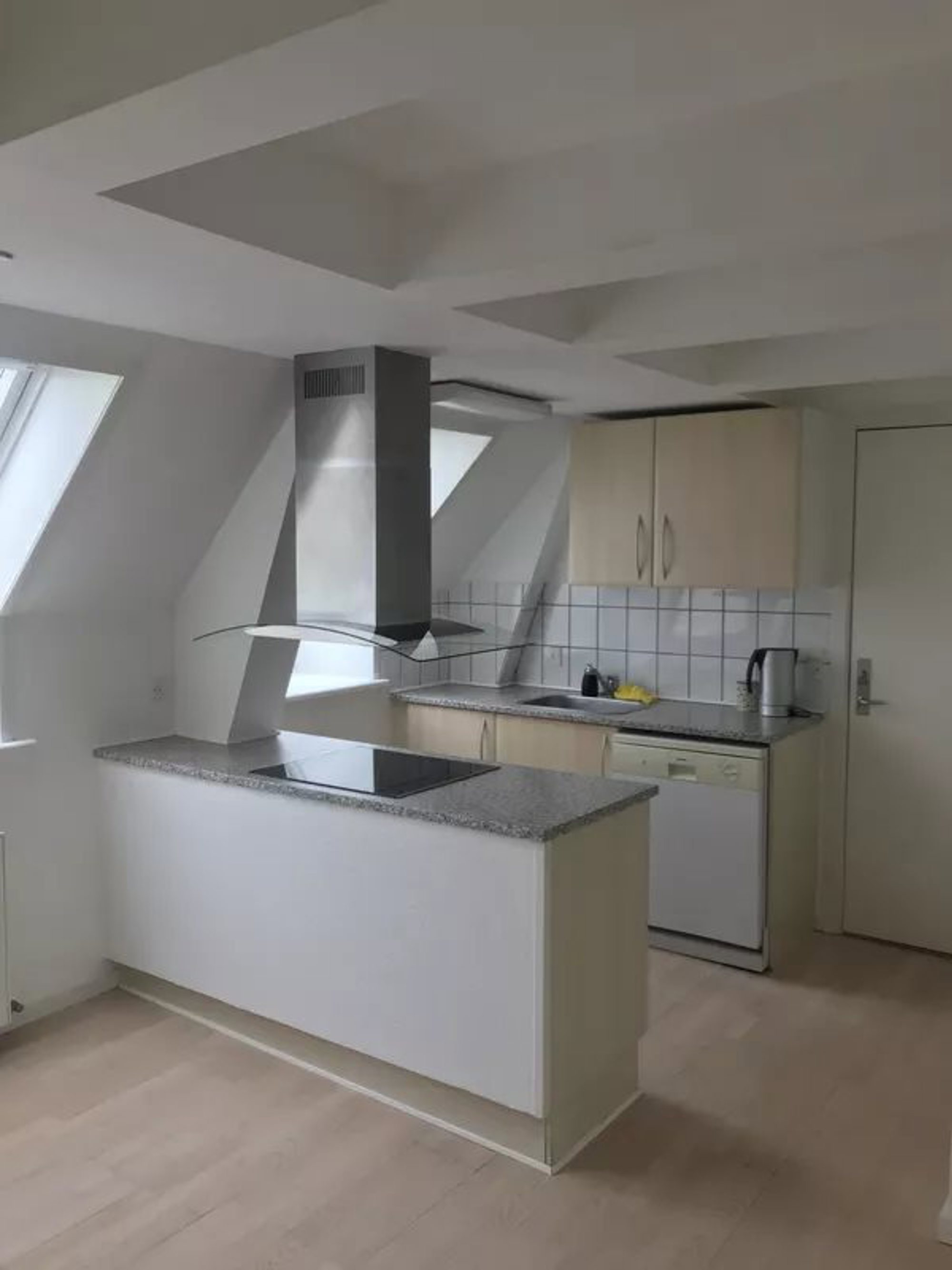 Louisegade 17, 4. tv., 9000 Aalborg