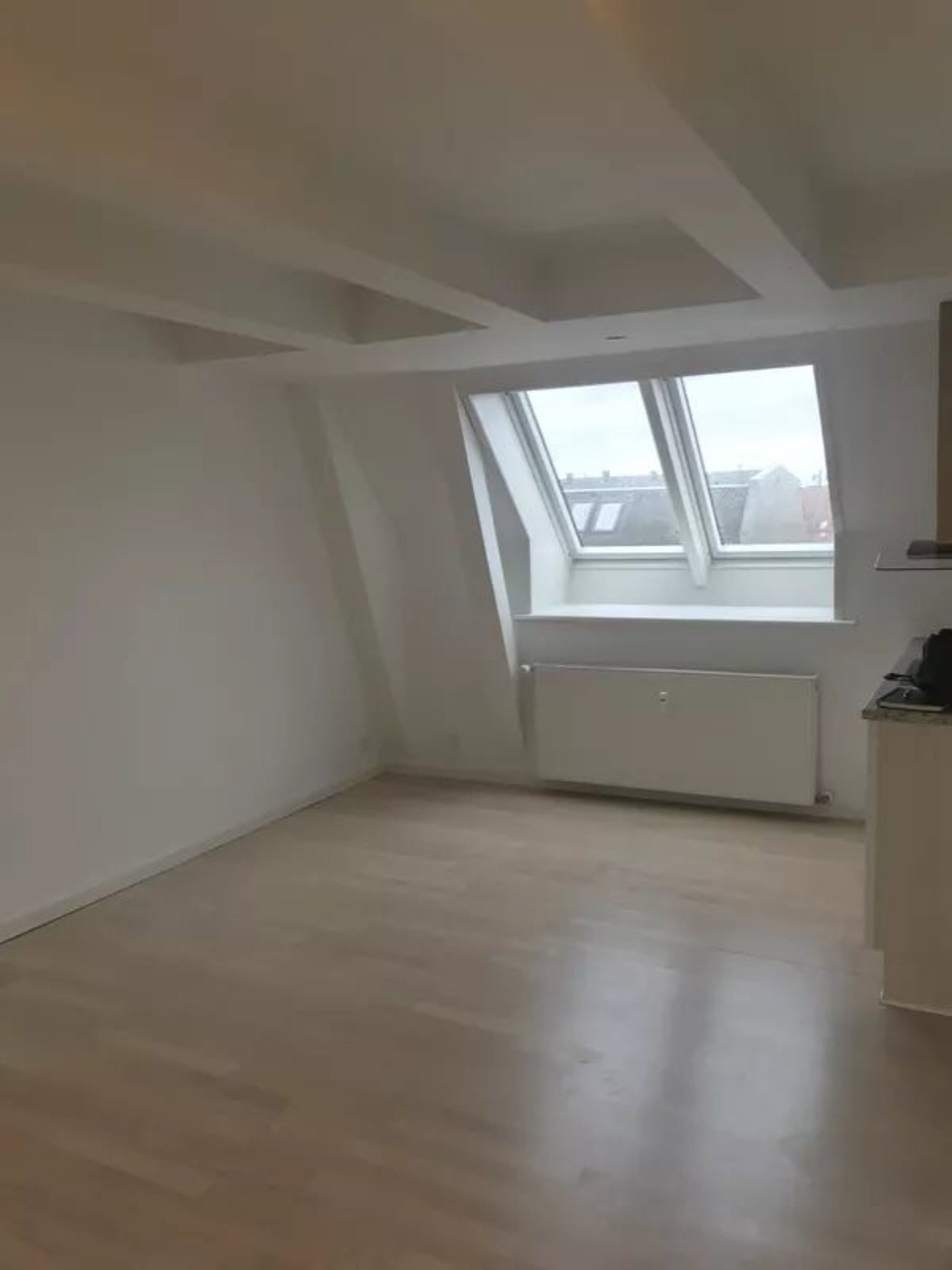 Louisegade 17, 4. tv., 9000 Aalborg