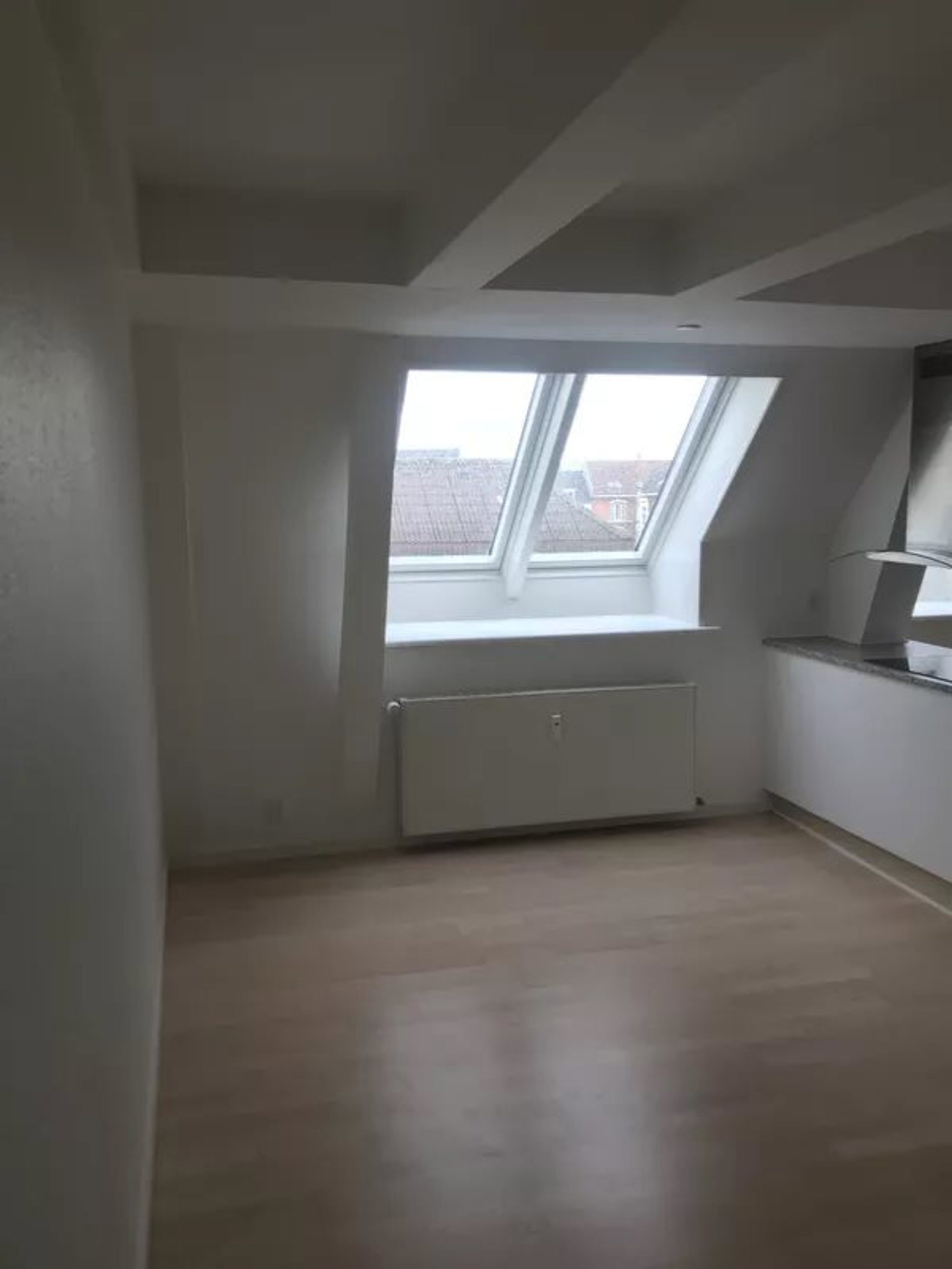 Louisegade 17, 4. tv., 9000 Aalborg