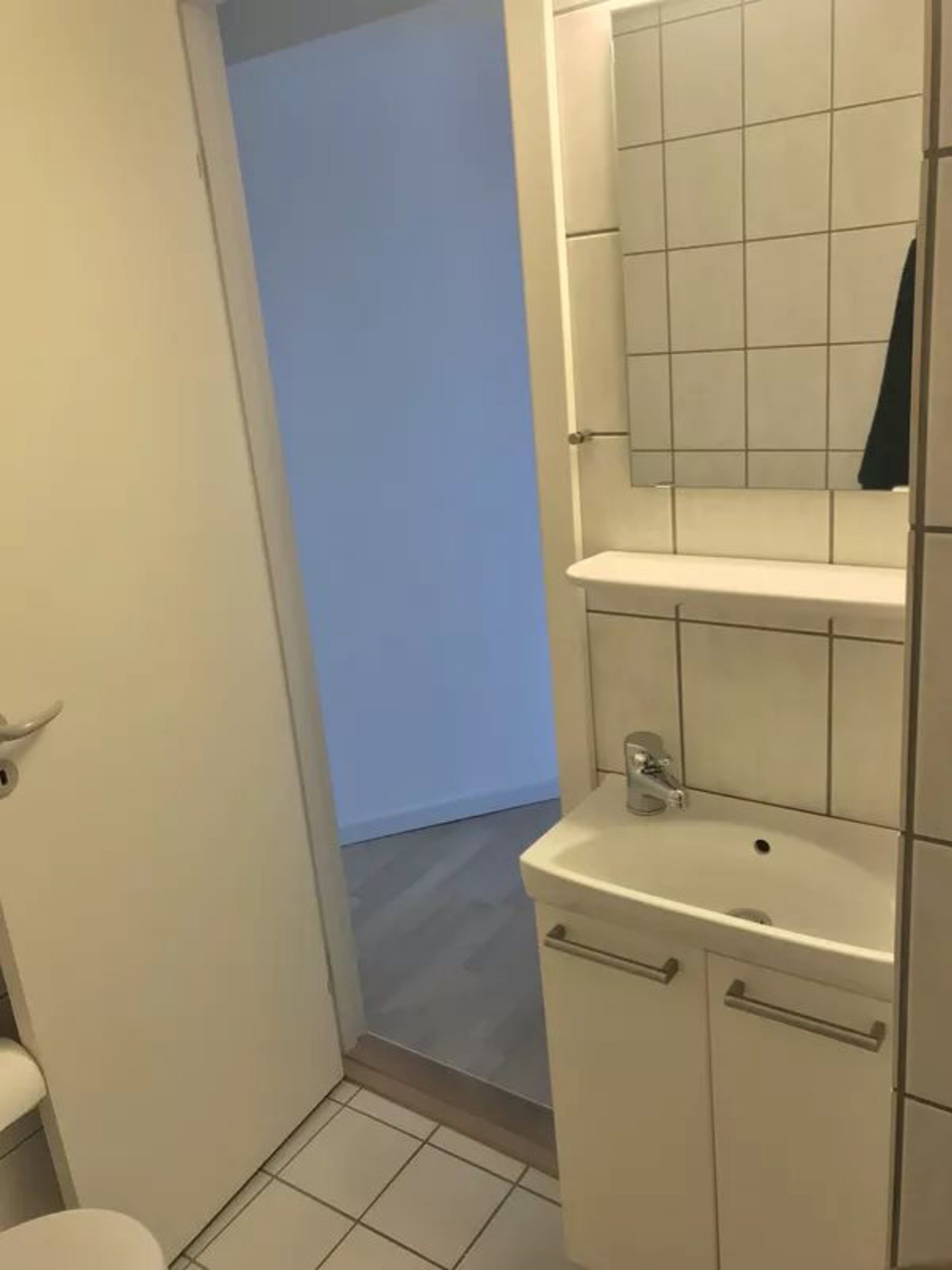 Louisegade 17, 4. tv., 9000 Aalborg