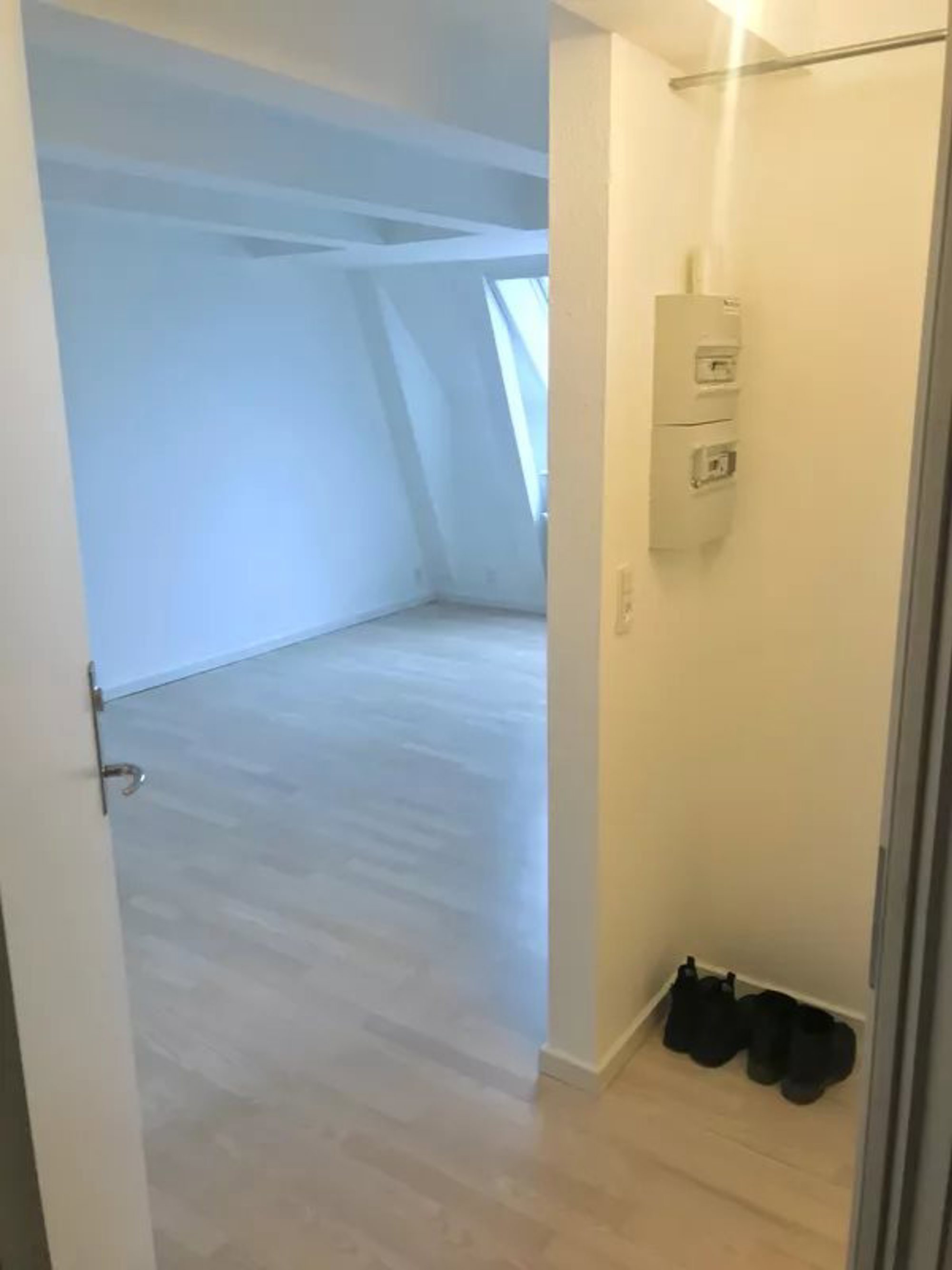 Louisegade 17, 4. tv., 9000 Aalborg