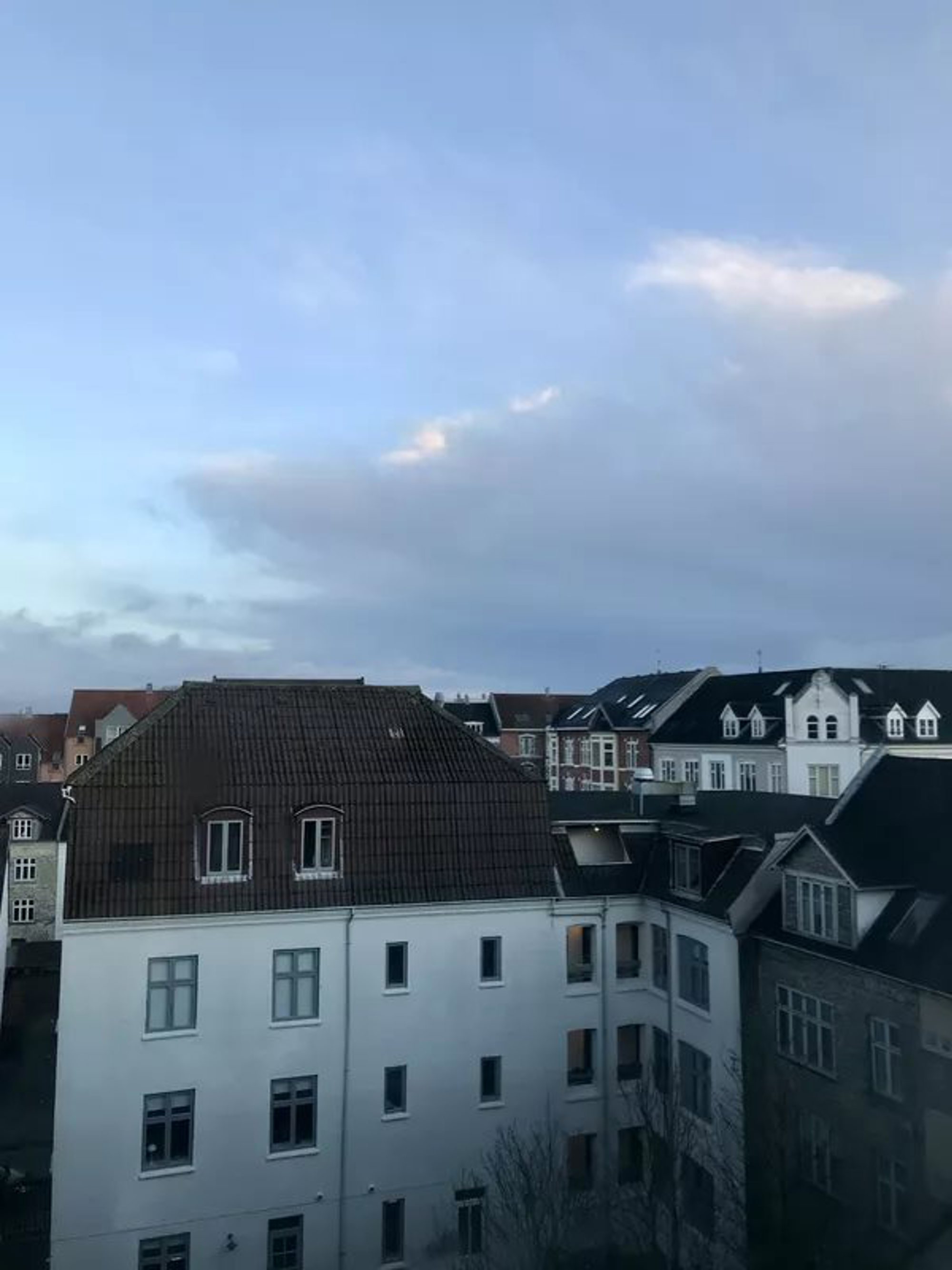 Louisegade 17, 4. tv., 9000 Aalborg