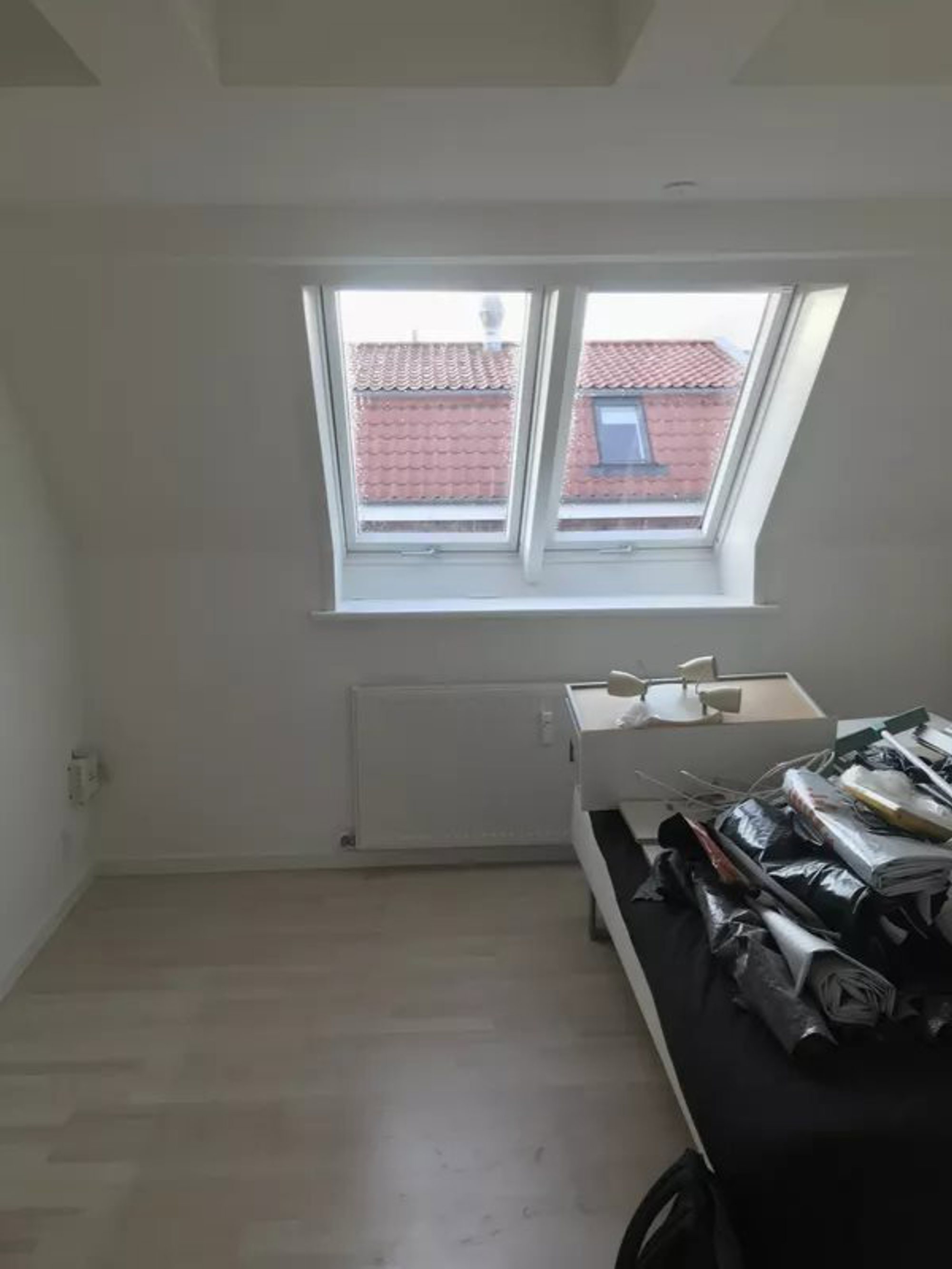 Louisegade 17, 4. tv., 9000 Aalborg