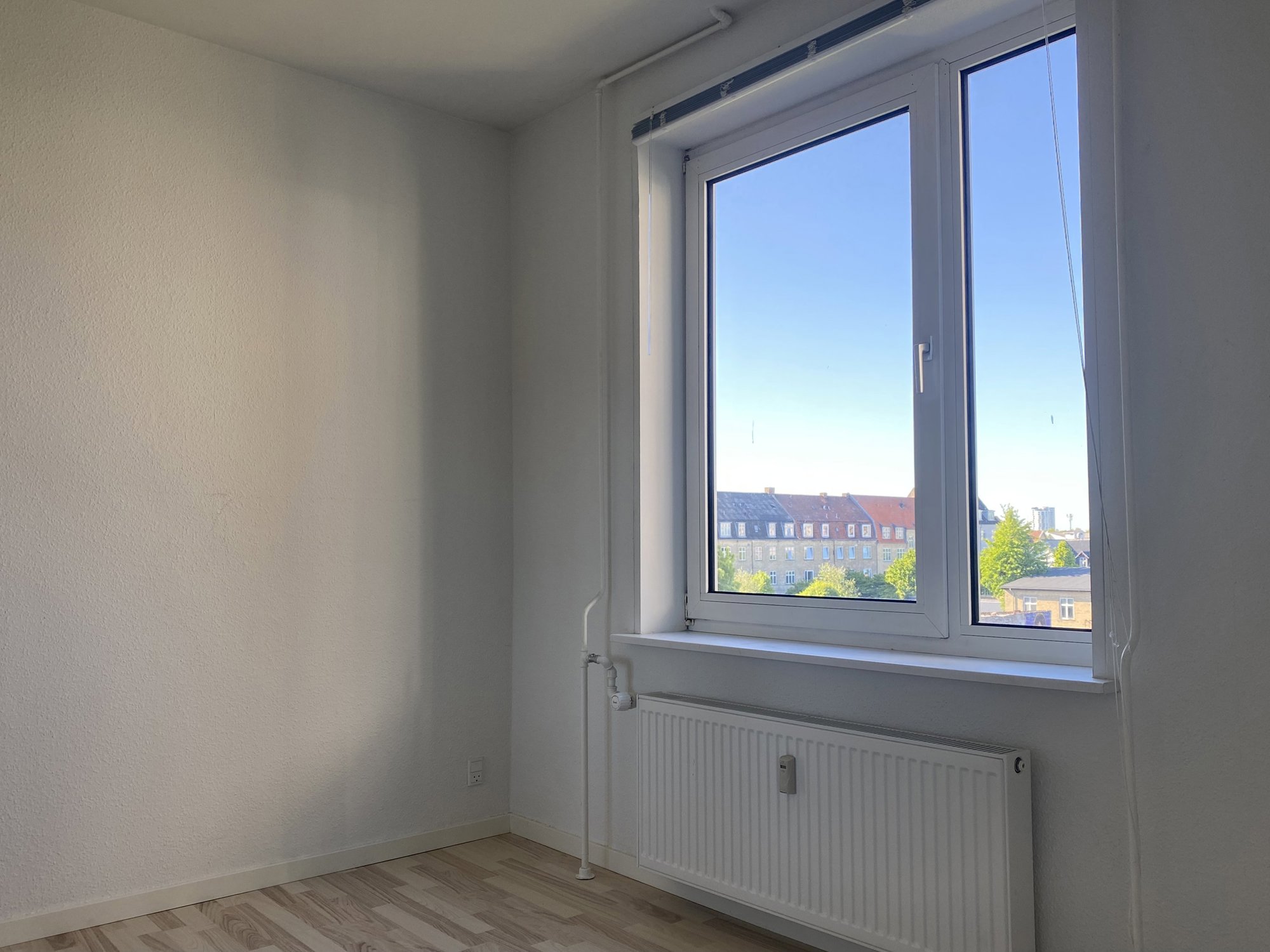 Valdemarsgade 24, 2. tv., 9000 Aalborg
