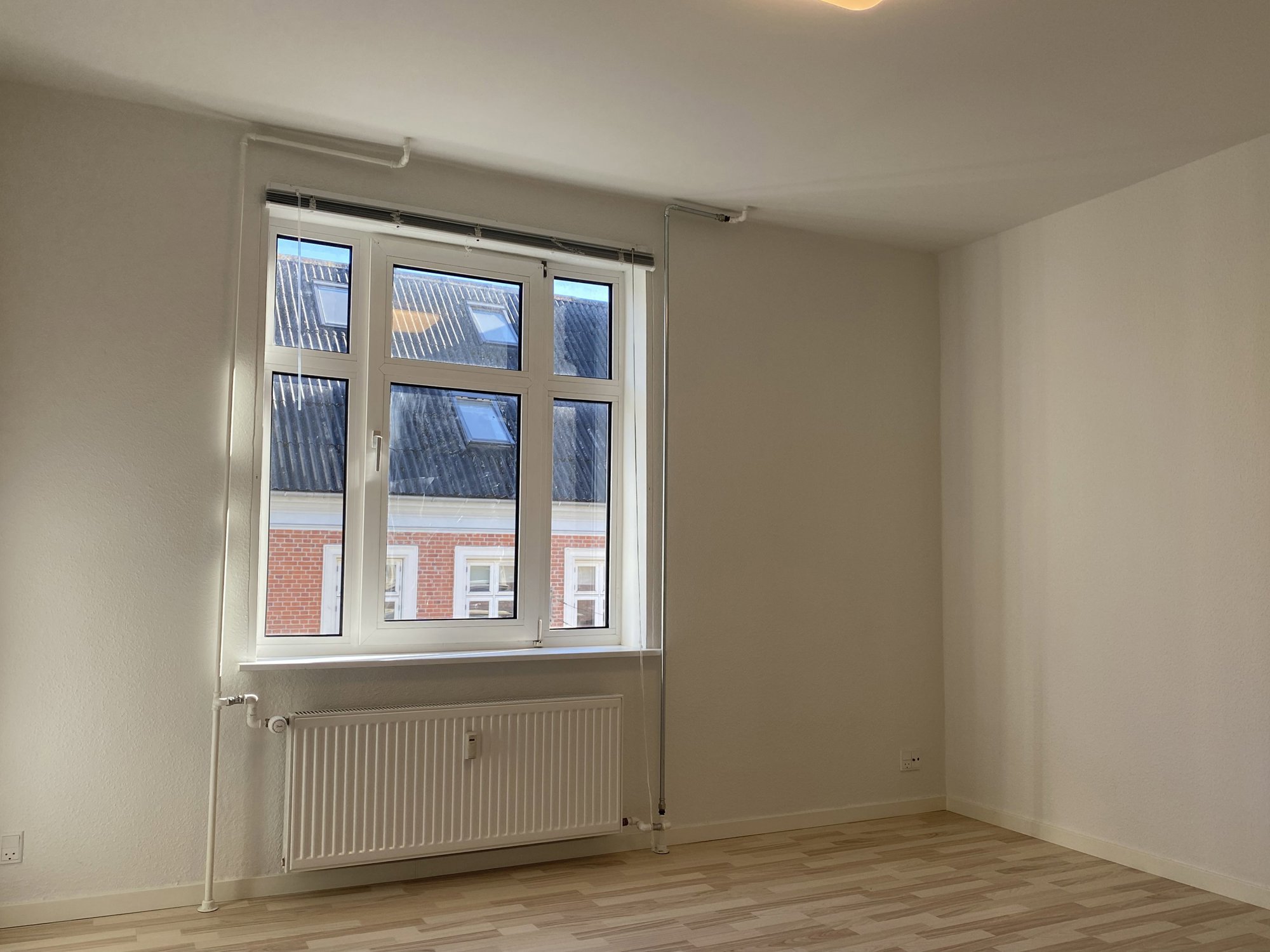 Valdemarsgade 24, 2. tv., 9000 Aalborg