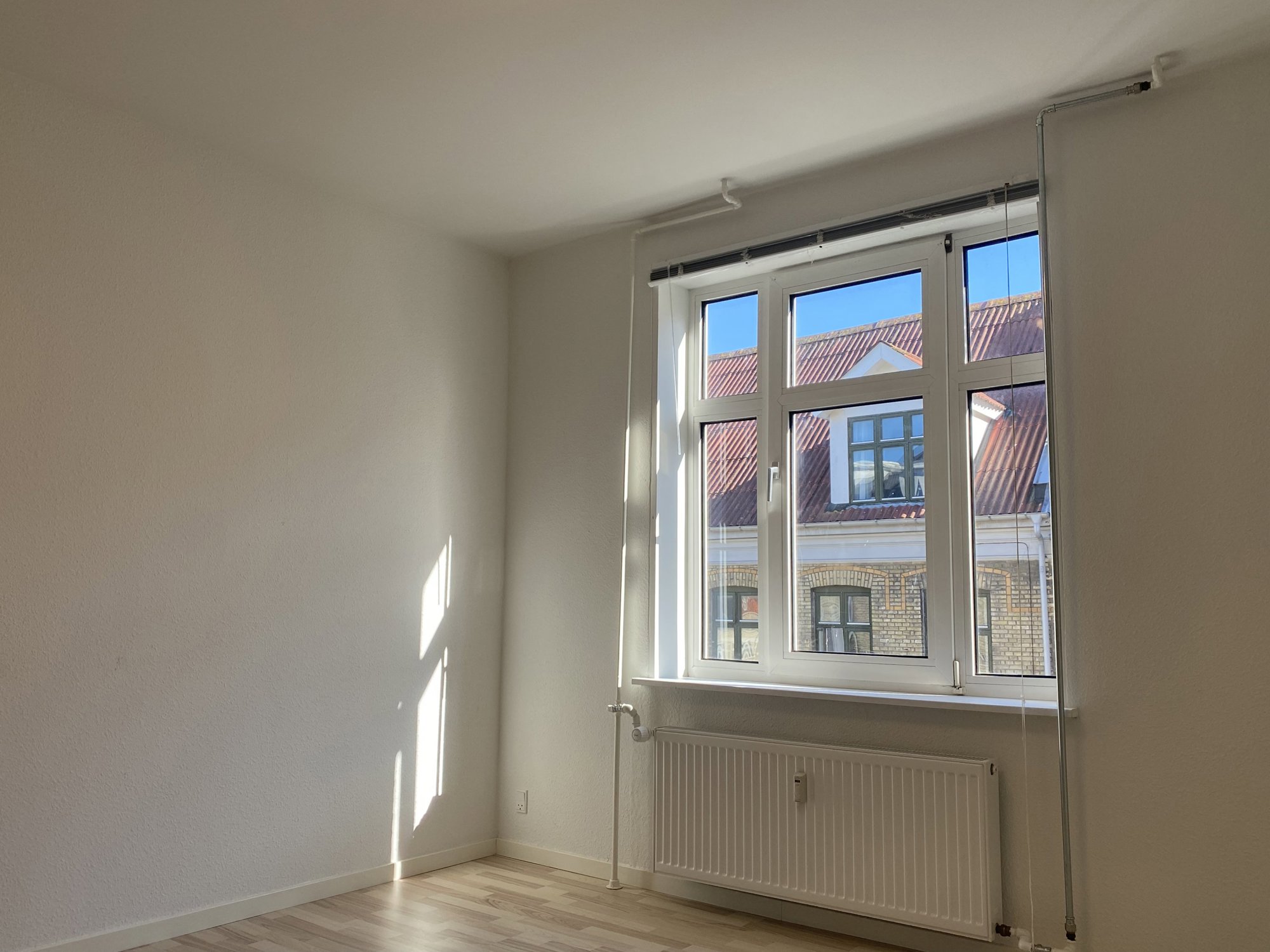 Valdemarsgade 24, 2. tv., 9000 Aalborg