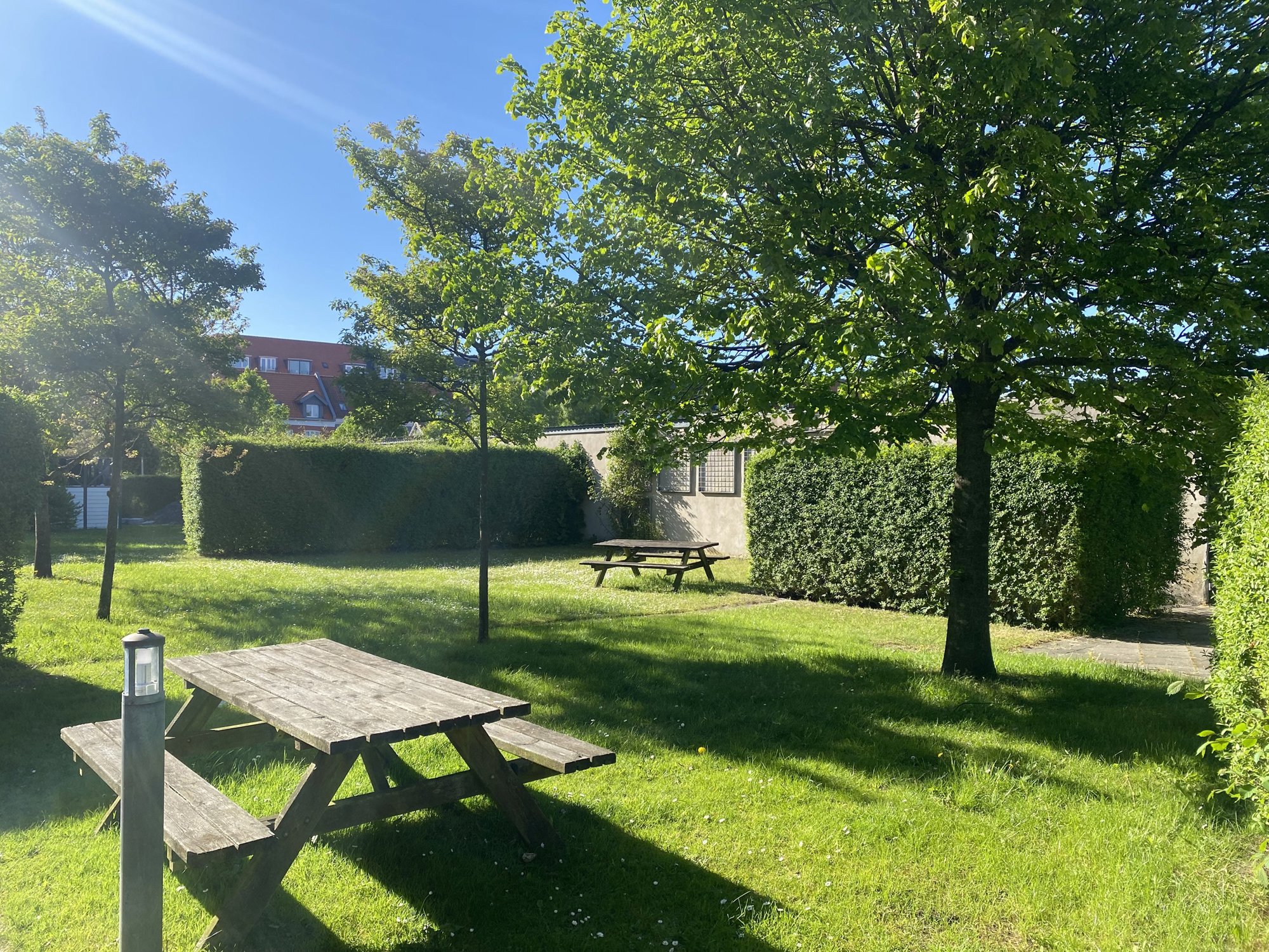 Valdemarsgade 24, 2. tv., 9000 Aalborg