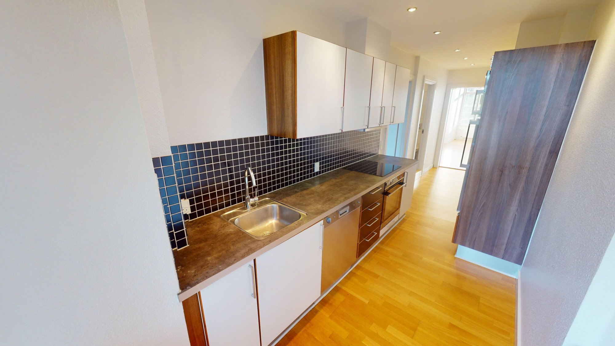 Vesterbro 5, st. th., 9000 Aalborg