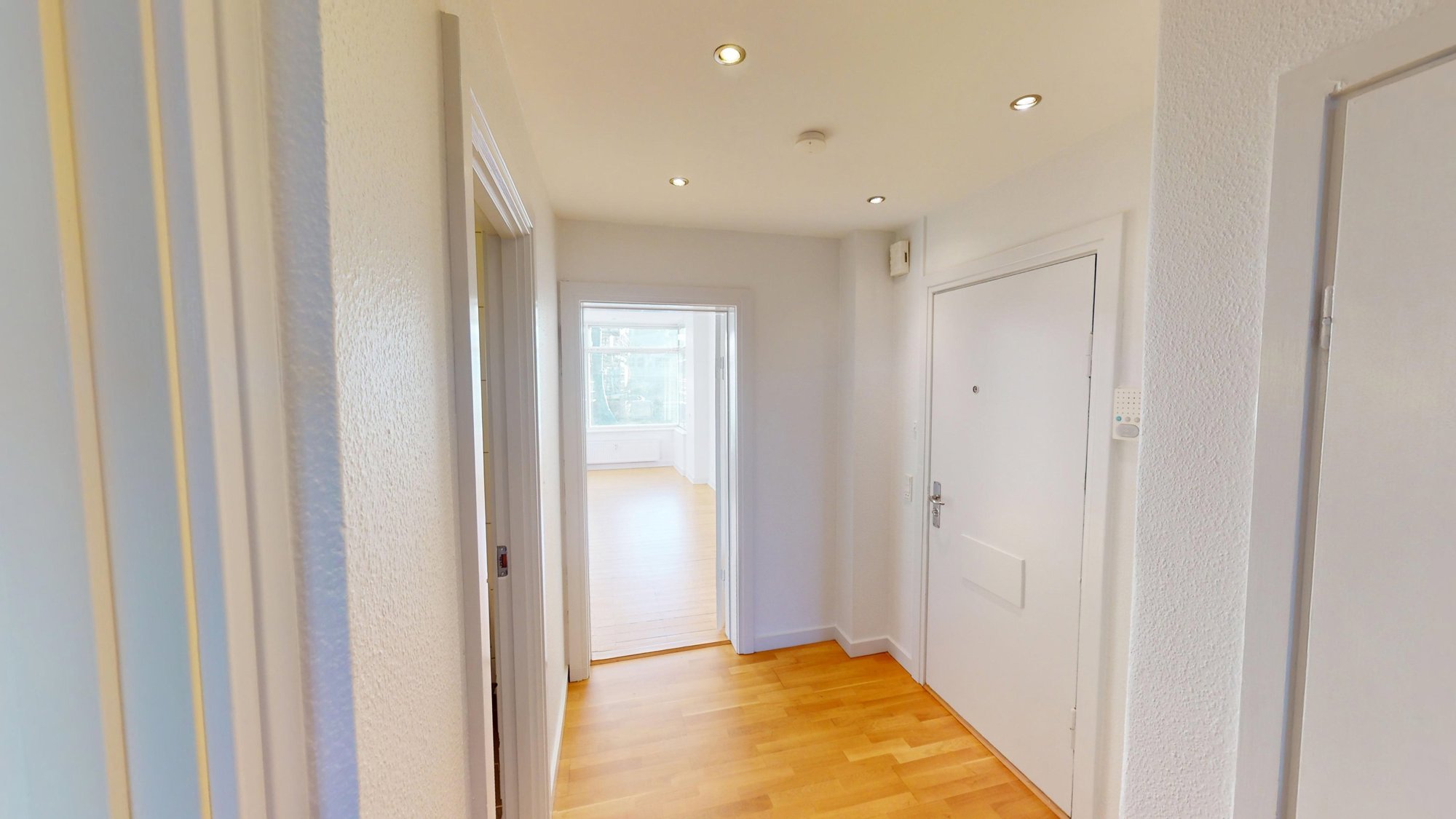 Vesterbro 5, st. th., 9000 Aalborg