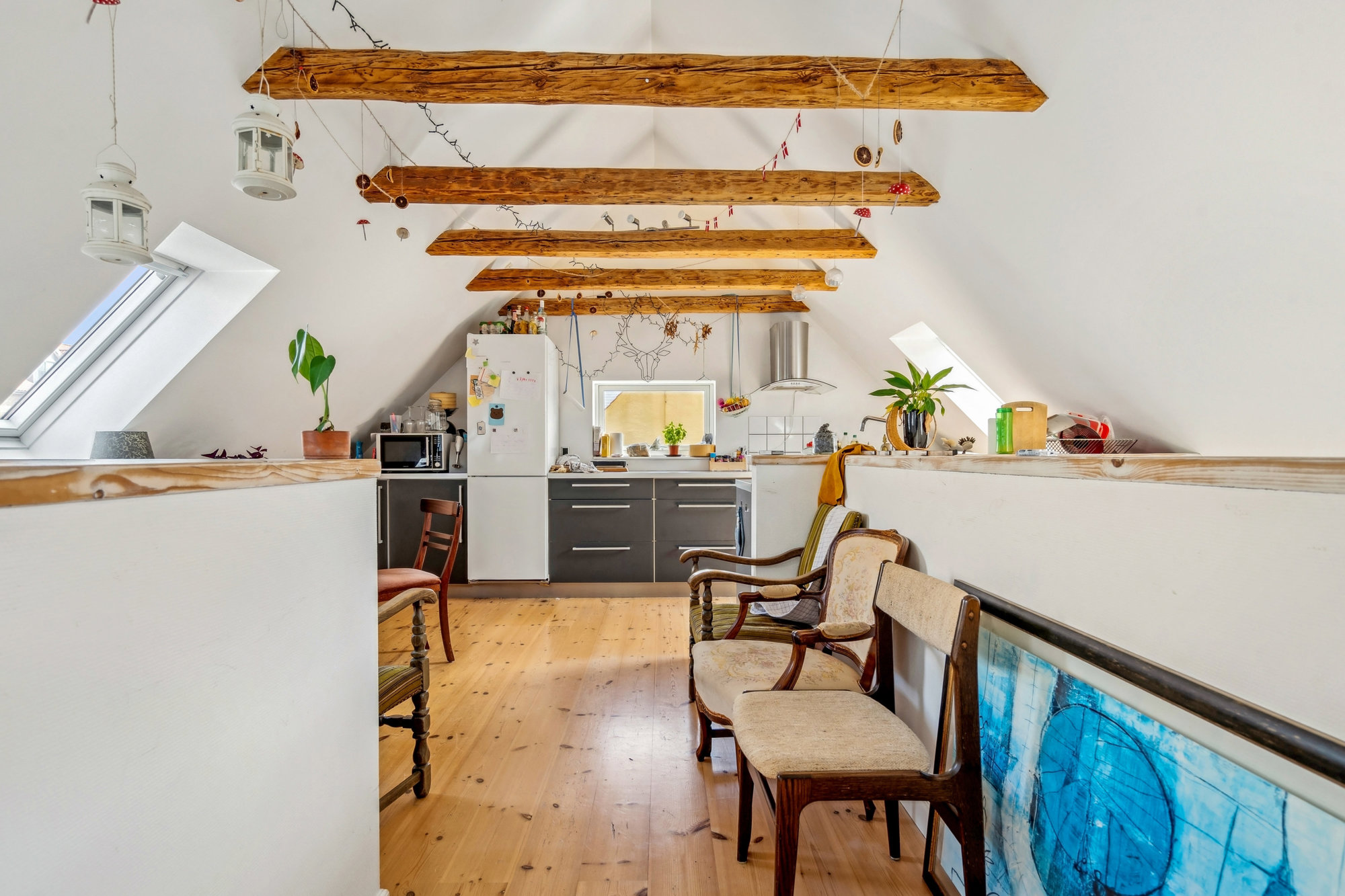 Torvegade 5, 2., 9400 Nørresundby