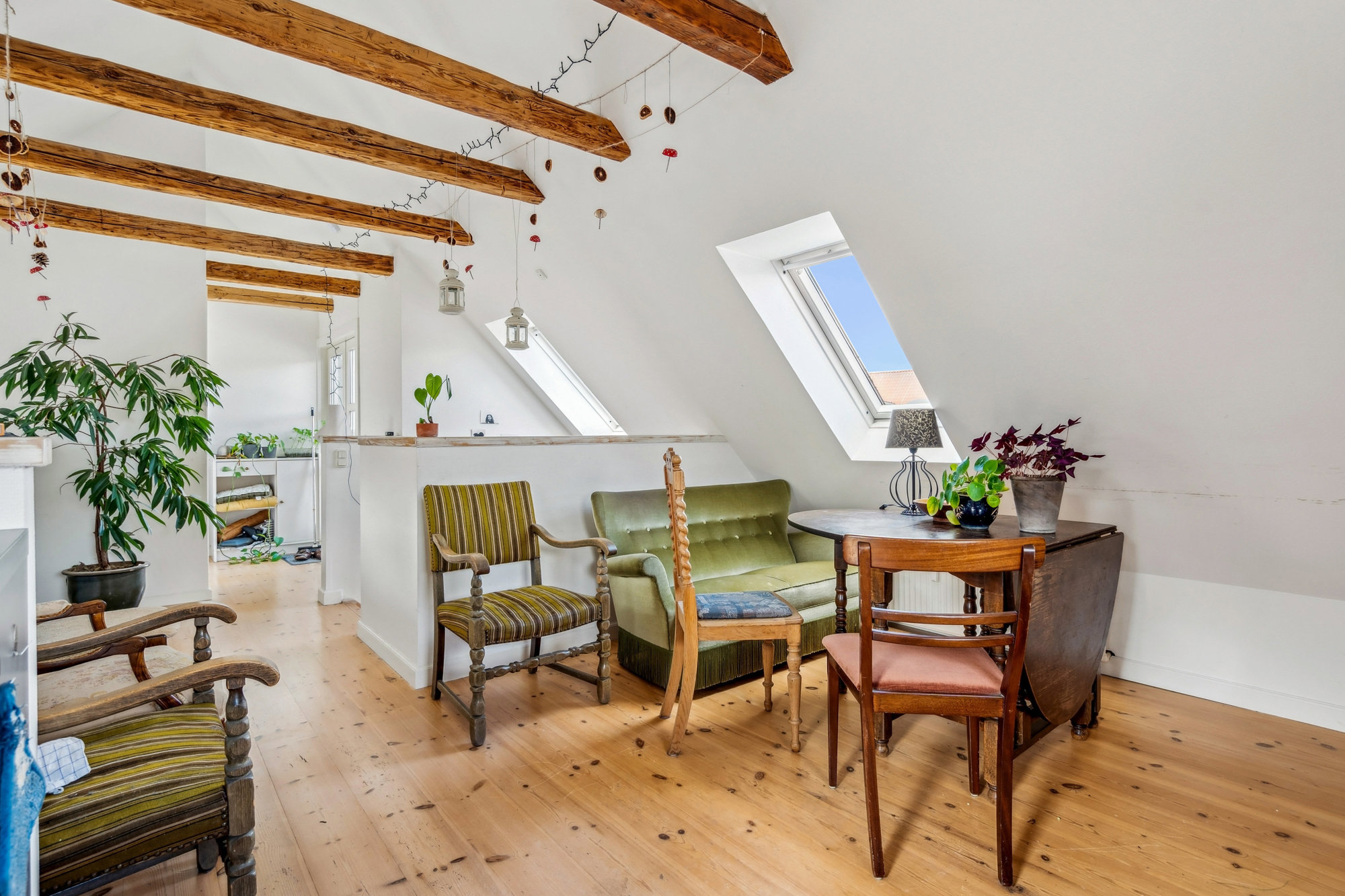 Torvegade 5, 2., 9400 Nørresundby
