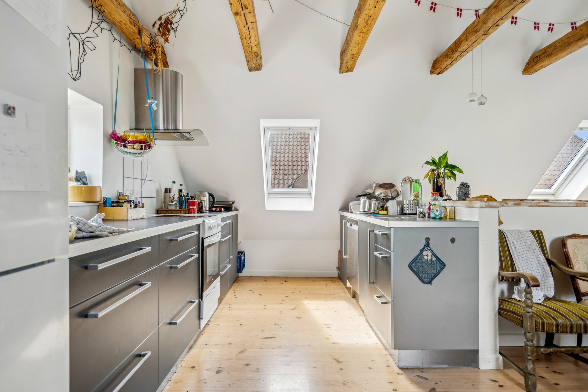 Torvegade 5, 2., 9400 Nørresundby