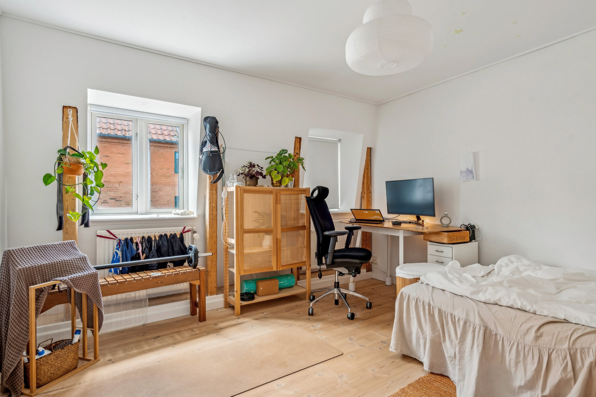 Torvegade 5, 2., 9400 Nørresundby