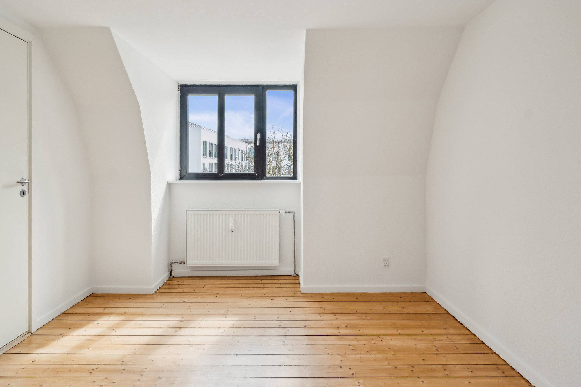 Løkkegade 27, 3. th., 9000 Aalborg