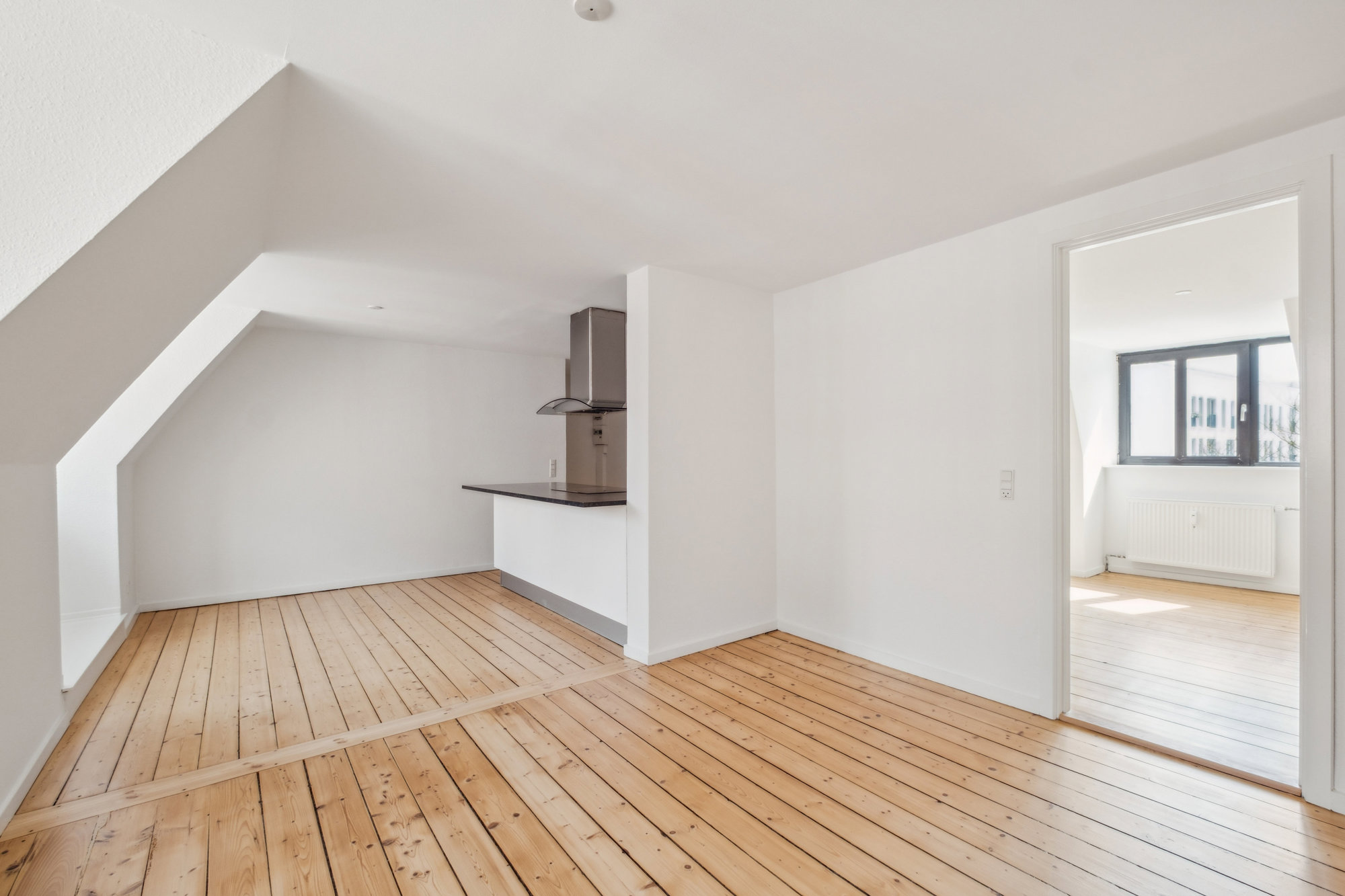 Løkkegade 27, 3. th., 9000 Aalborg