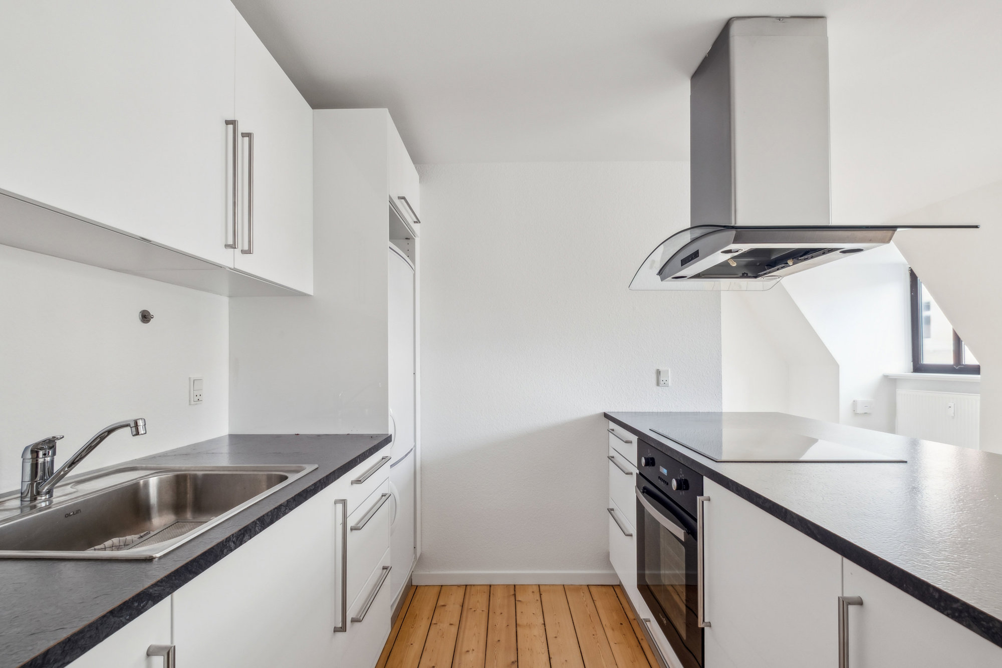Løkkegade 27, 3. th., 9000 Aalborg