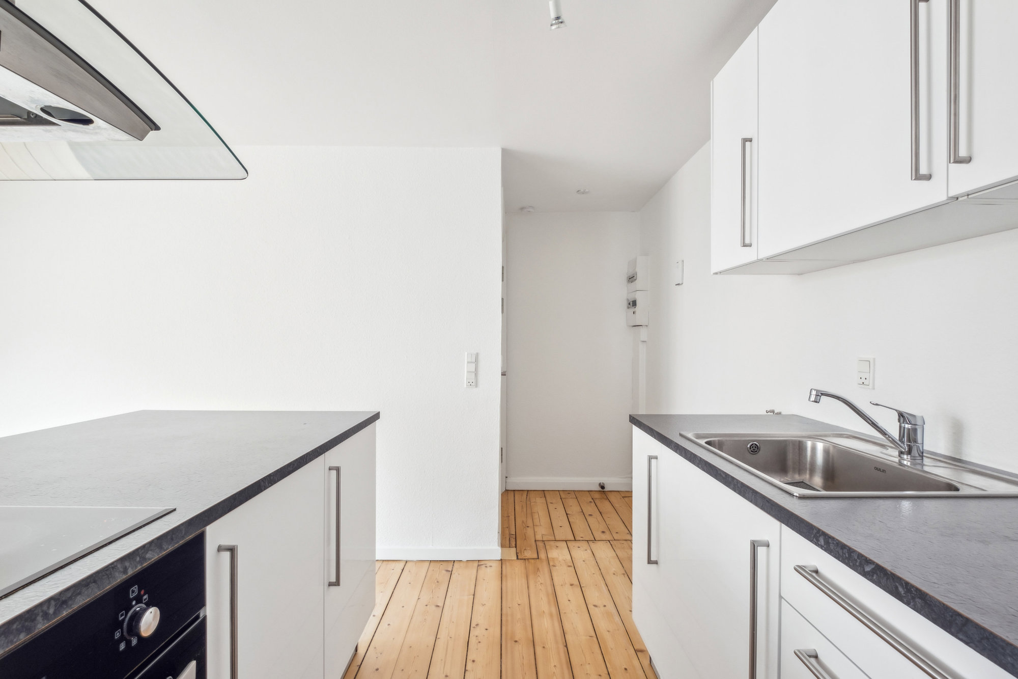 Løkkegade 27, 3. th., 9000 Aalborg
