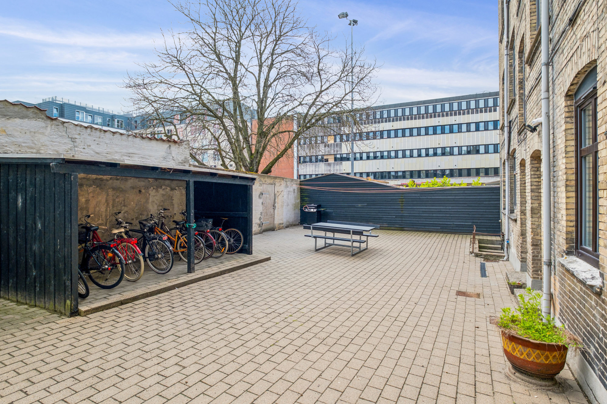 Løkkegade 27, 3. th., 9000 Aalborg